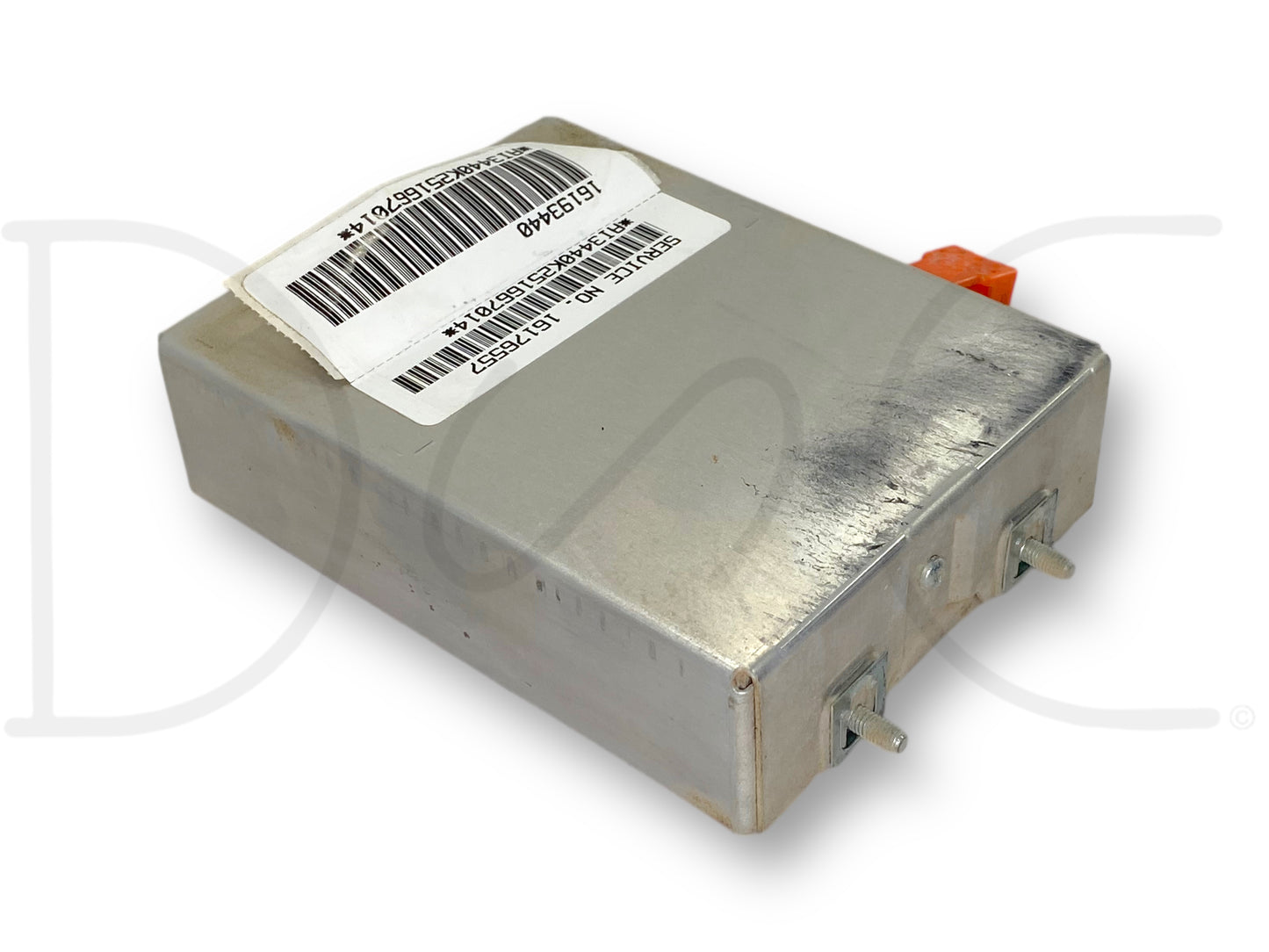 95-97 Chevrolet Chevy GM Body Control Computer Module 16176557