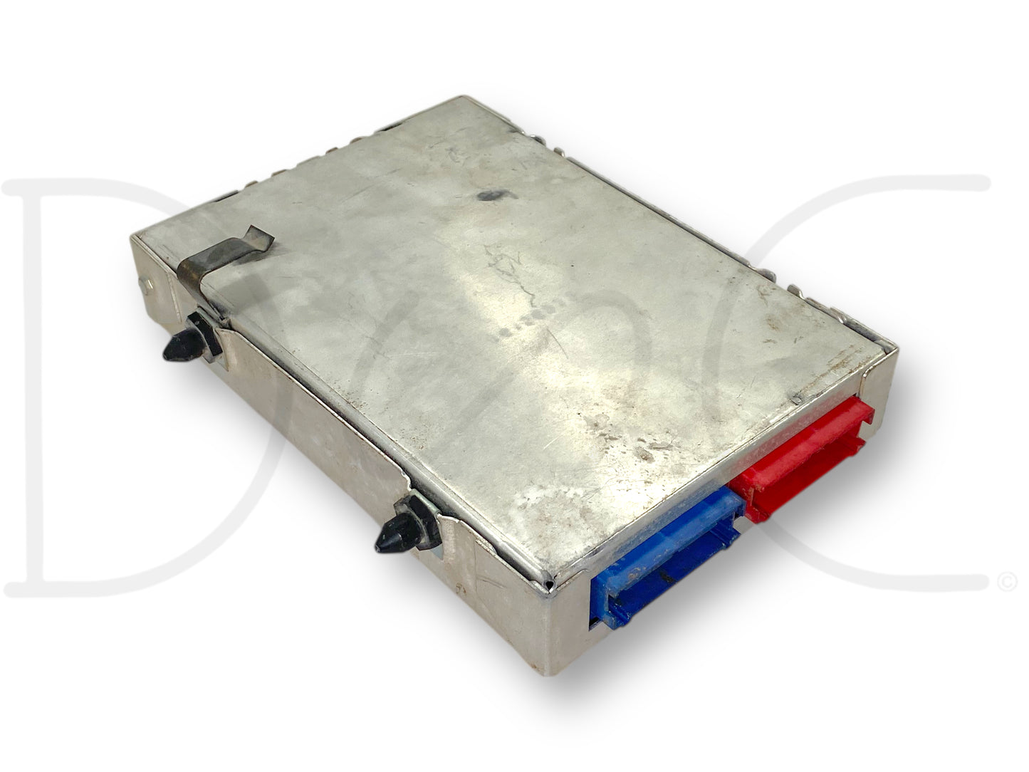 94-95 Chevy GMC C1500 ECM ECU PCM Engine Computer Module 16197427