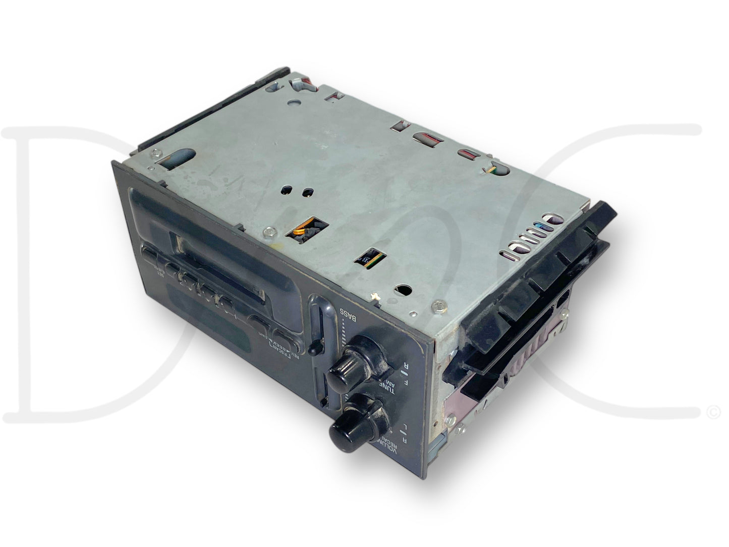 95-99 Chevy GMC Delco Radio Head Unit AM/FM Cassette 16194545