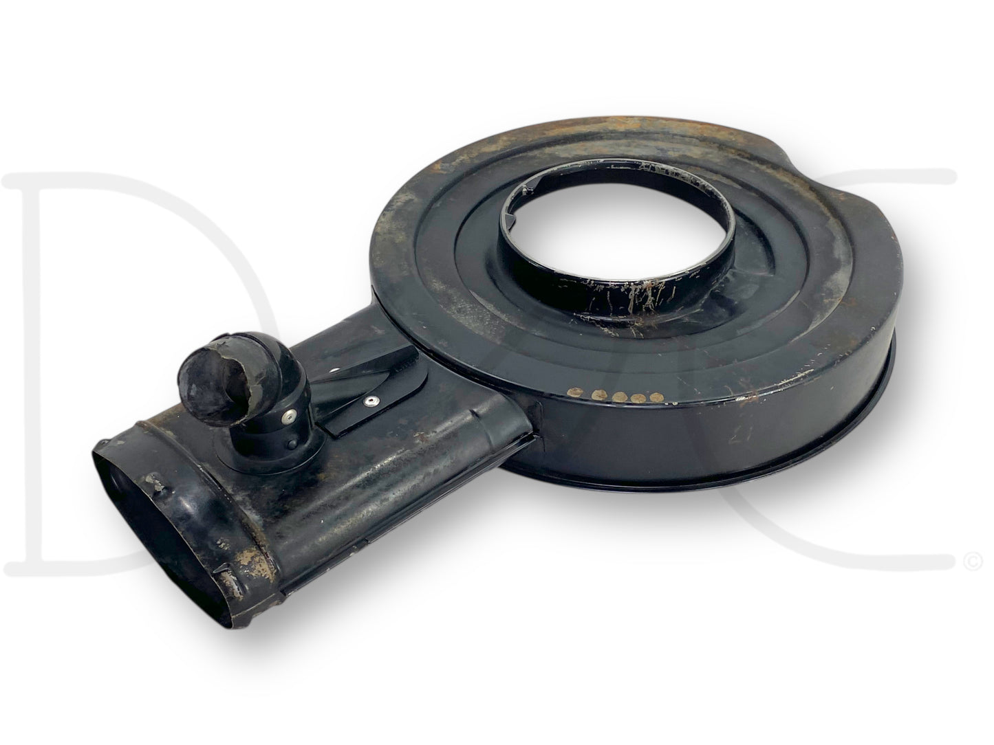 92-95 Chevy GMC C/K 1500 4.3L V6 Air Intake Cleaner Filter Housing OE 25099027