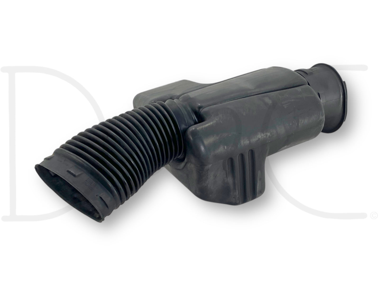 92-95 Chevy GMC C/K 1500 Air Intake Duct Tube Flex Pipe OE 25099023 25099607