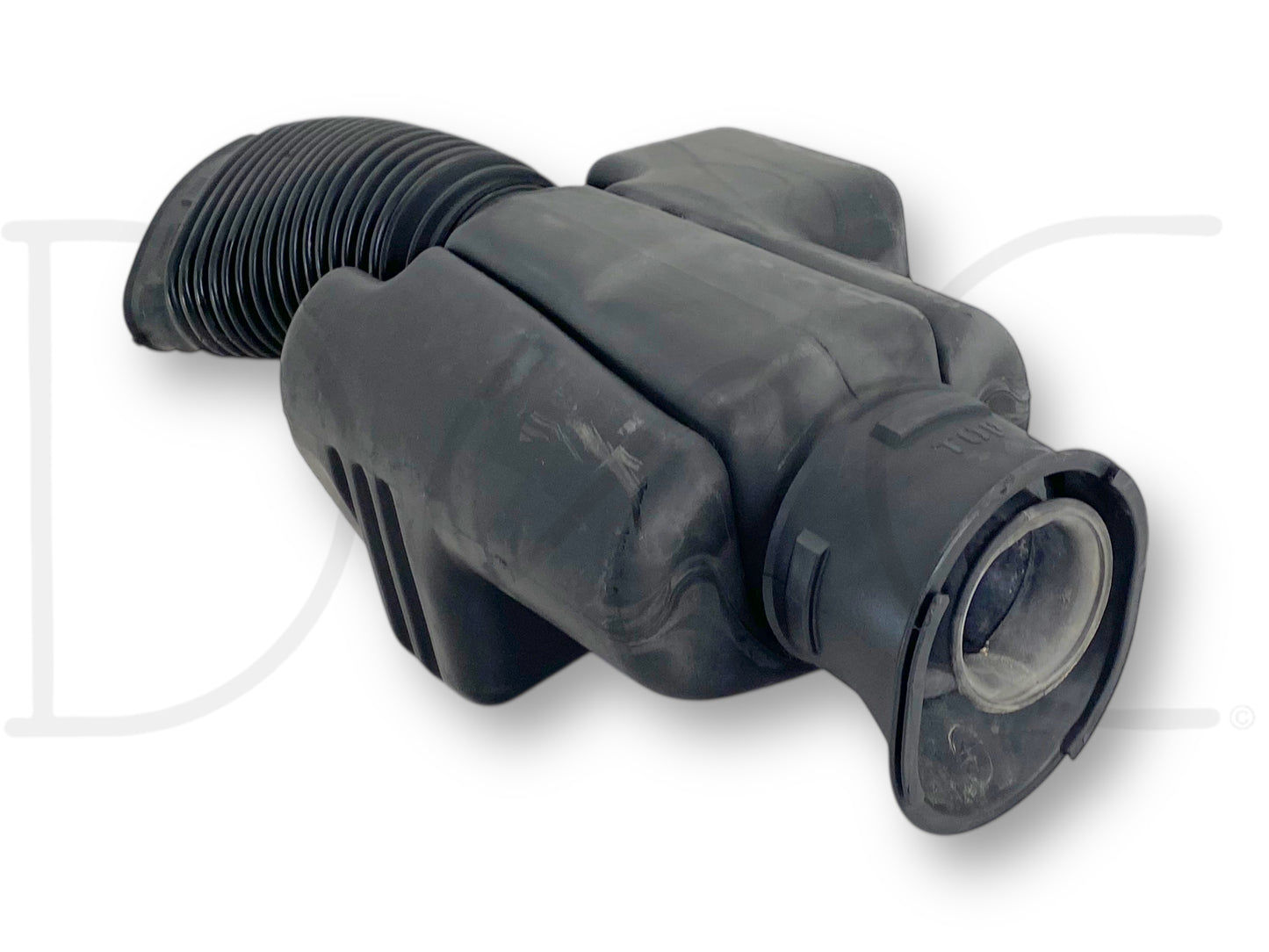 92-95 Chevy GMC C/K 1500 Air Intake Duct Tube Flex Pipe OE 25099023 25099607