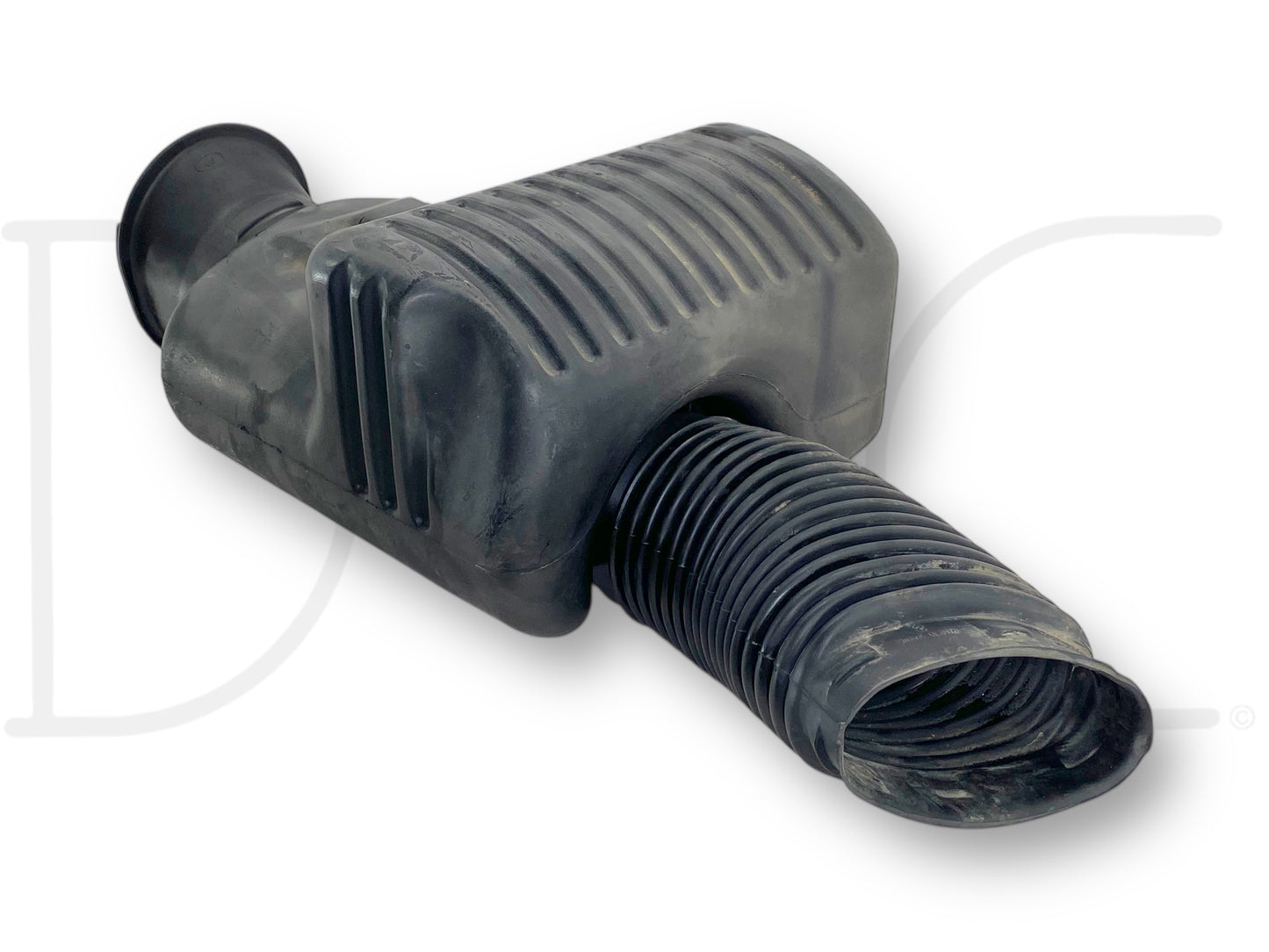 92-95 Chevy GMC C/K 1500 Air Intake Duct Tube Flex Pipe OE 25099023 25099607