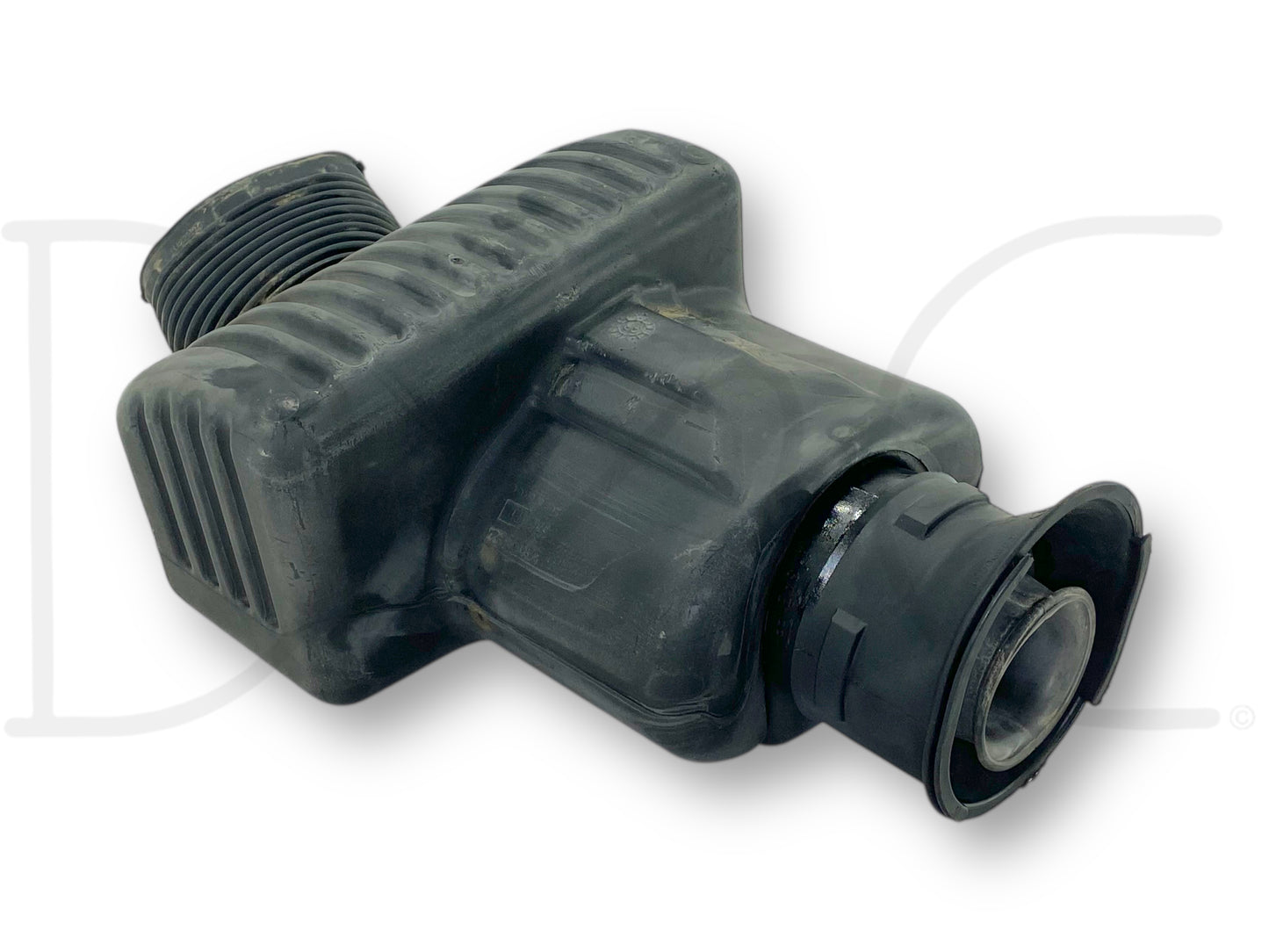 92-95 Chevy GMC C/K 1500 Air Intake Duct Tube Flex Pipe OE 25099023 25099607