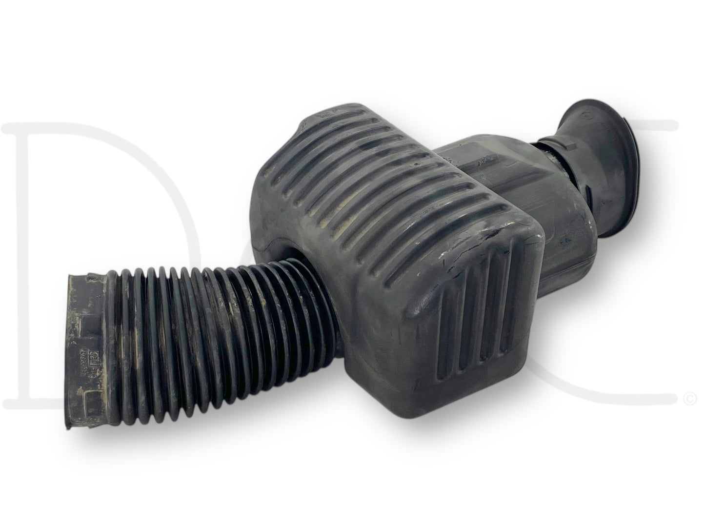 92-95 Chevy GMC C/K 1500 Air Intake Duct Tube Flex Pipe OE 25099023 25099607