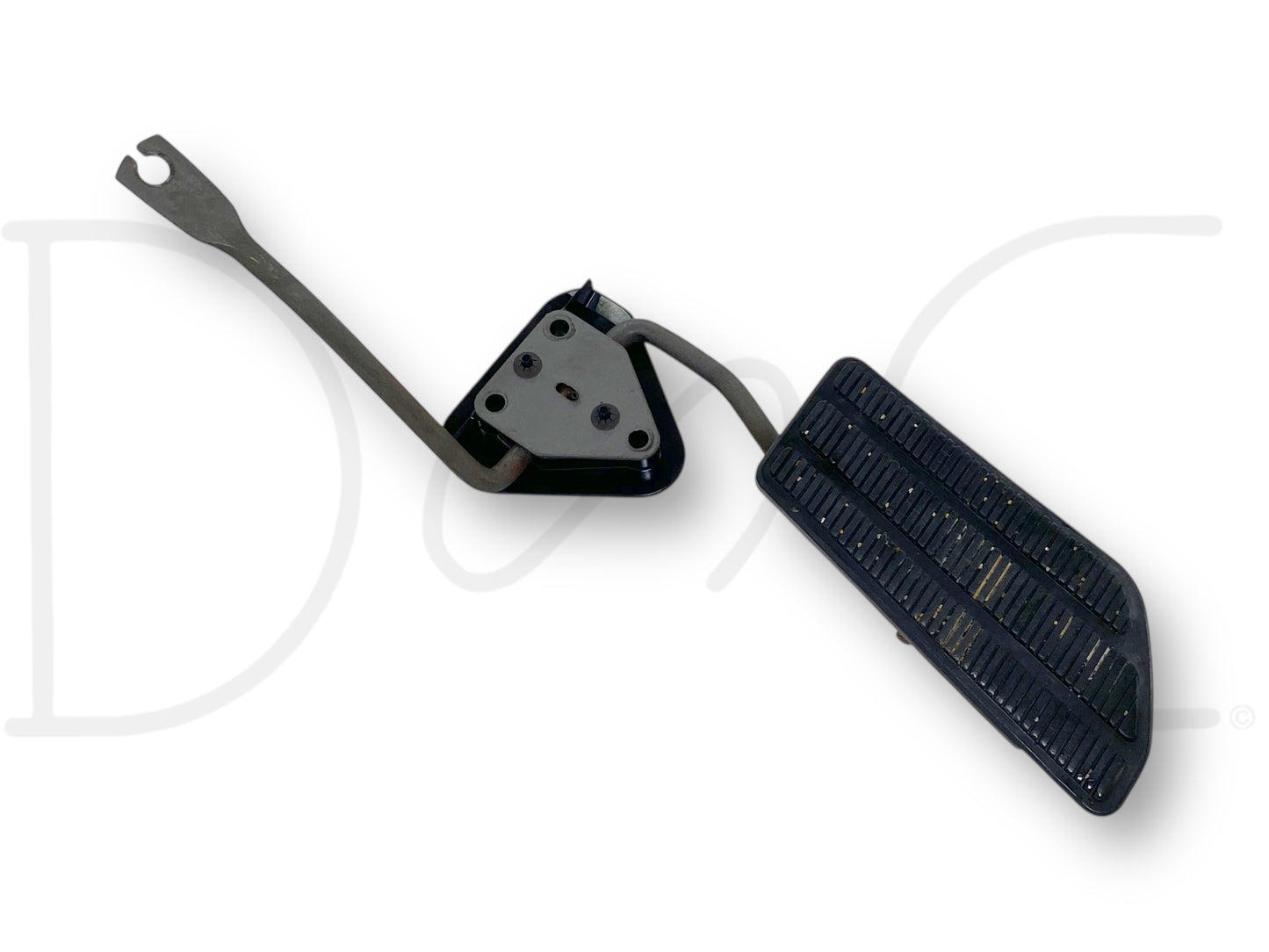 88-94 Chevy GMC C/K 1500 2500 3500 Tbi Gas Accelerator Throttle Pedal OE