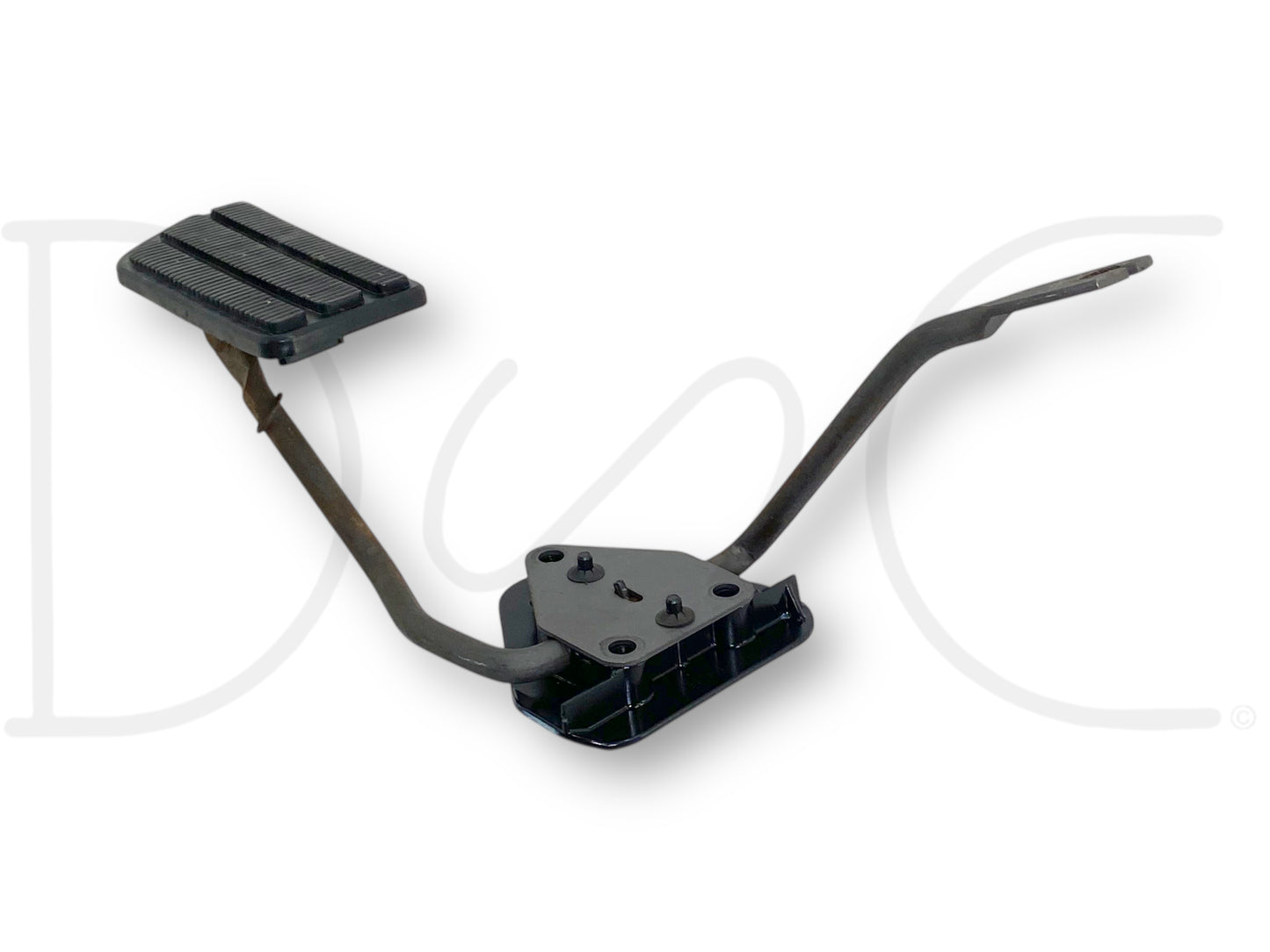88-94 Chevy GMC C/K 1500 2500 3500 Tbi Gas Accelerator Throttle Pedal OE