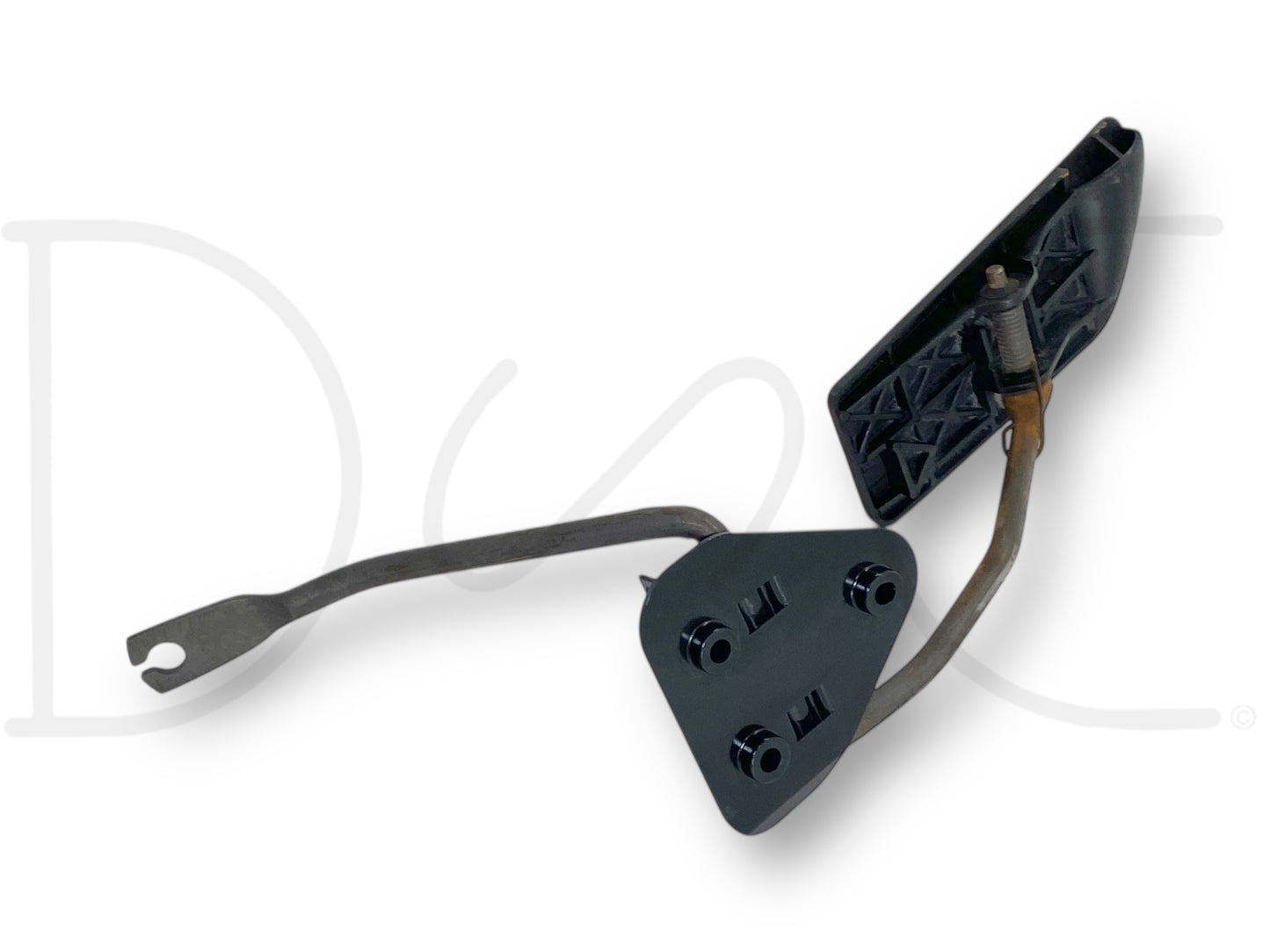 88-94 Chevy GMC C/K 1500 2500 3500 Tbi Gas Accelerator Throttle Pedal OE
