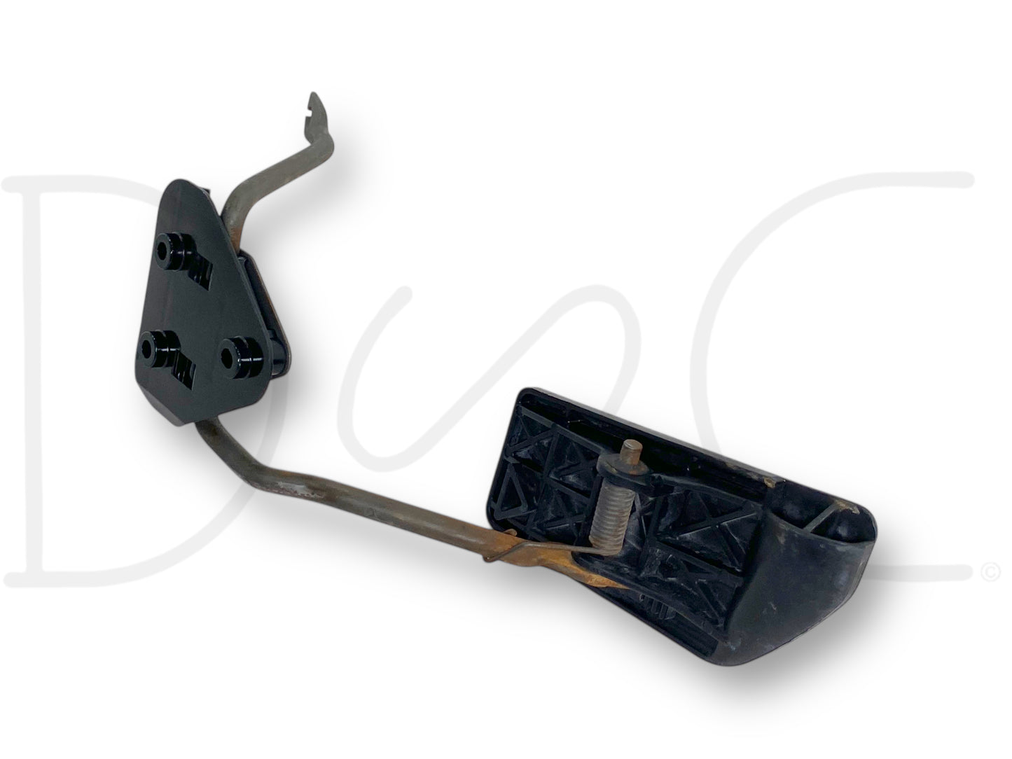 88-94 Chevy GMC C/K 1500 2500 3500 Tbi Gas Accelerator Throttle Pedal OE