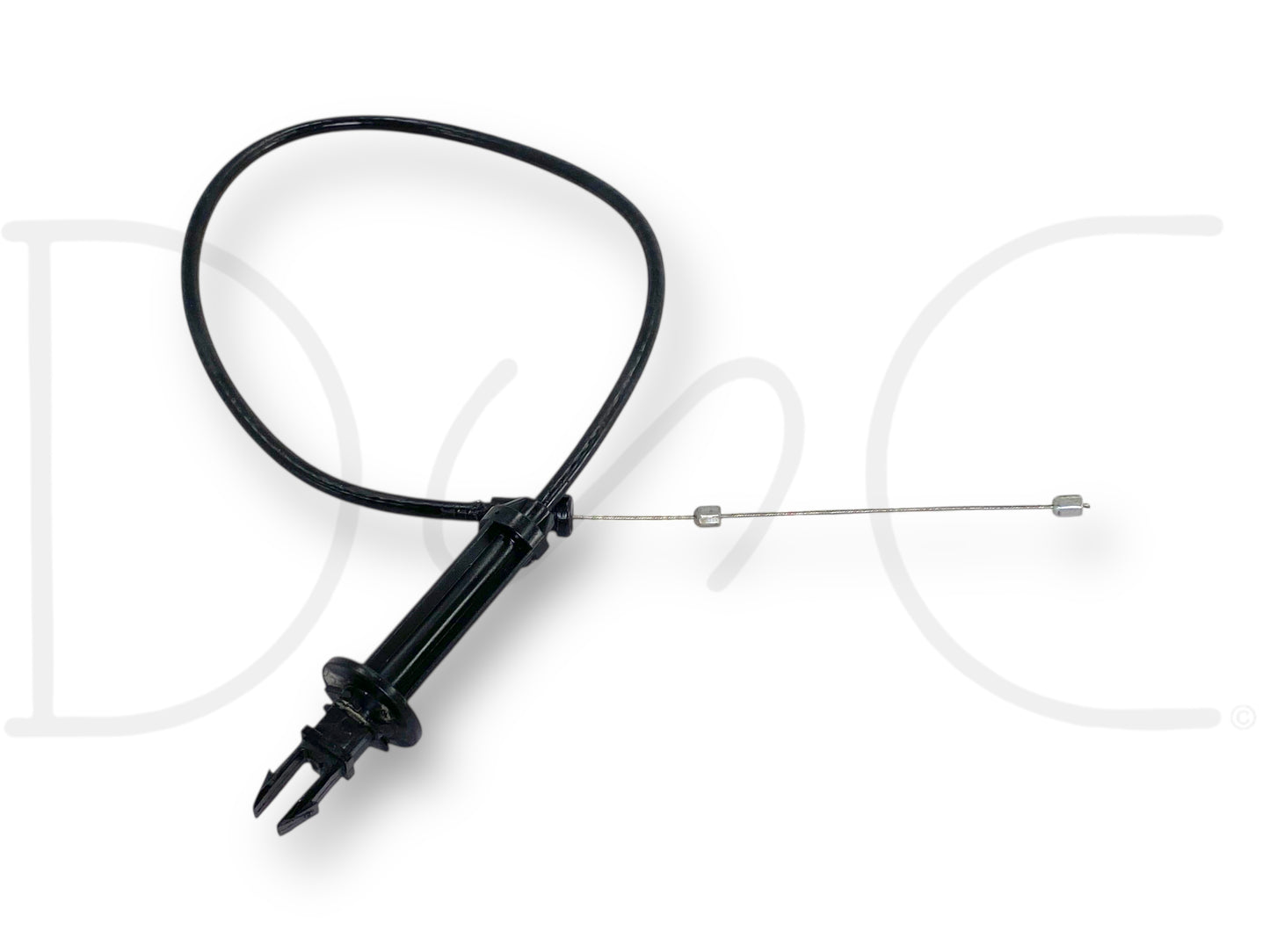 95-98 Chevy GMC C/K 1500 2500 3500 Emergency Parking Brake Pedal Release Cable
