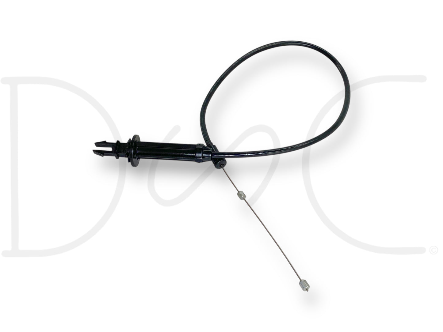 95-98 Chevy GMC C/K 1500 2500 3500 Emergency Parking Brake Pedal Release Cable