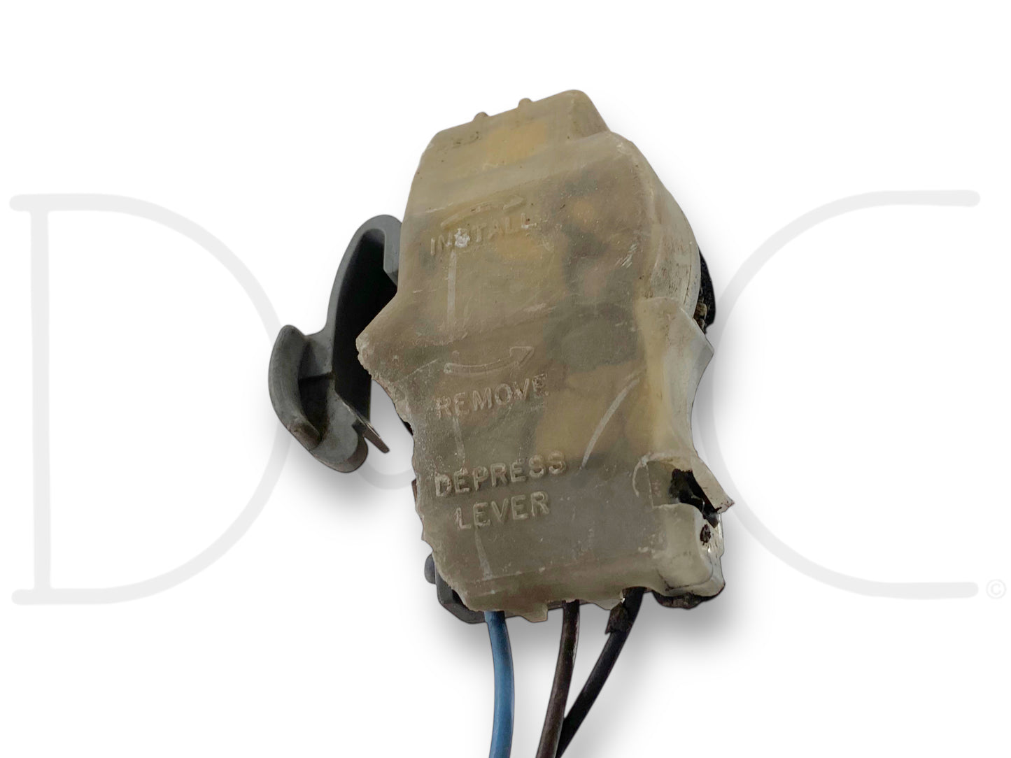 95-97 Chevy GMC C/K 1500 2500 3500 Front Body Headlight Wiring Harness OE