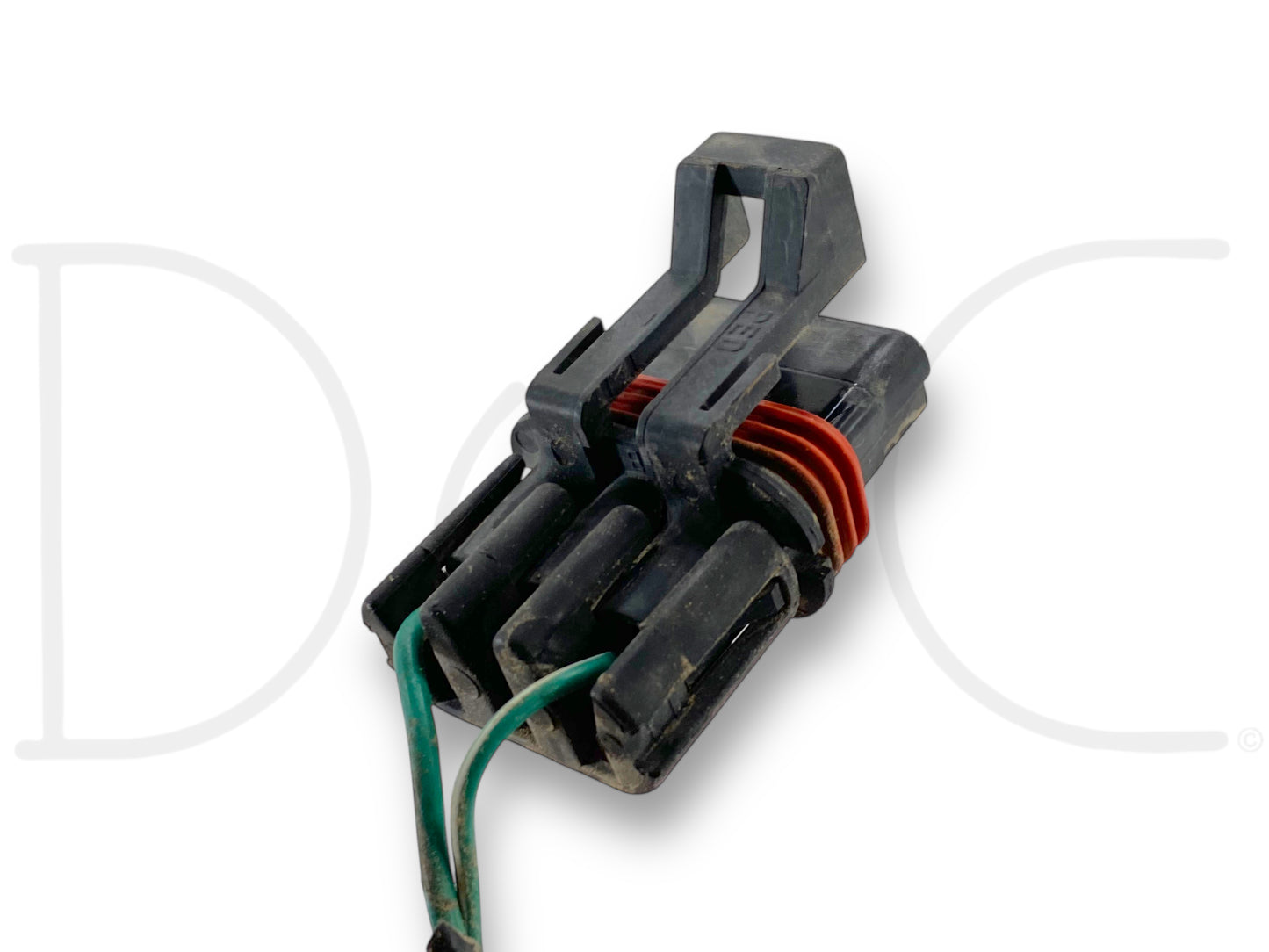 95-97 Chevy GMC C/K 1500 2500 3500 Front Body Headlight Wiring Harness OE
