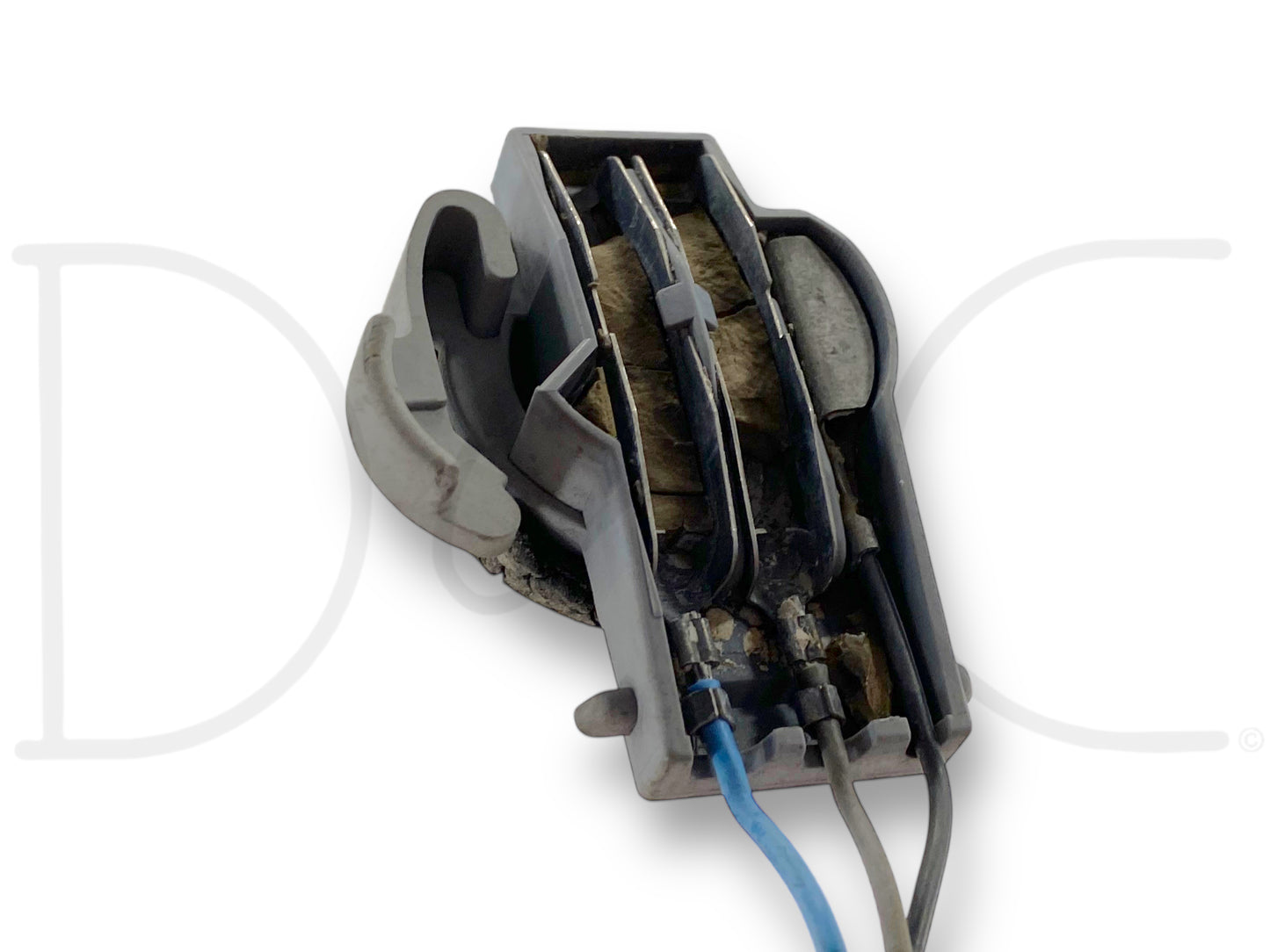 95-97 Chevy GMC C/K 1500 2500 3500 Front Body Headlight Wiring Harness OE