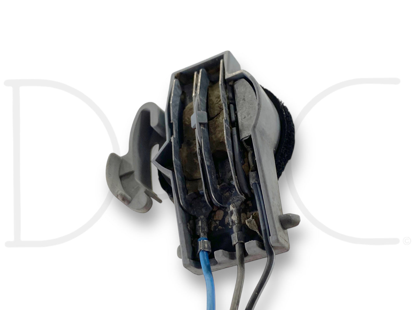 95-97 Chevy GMC C/K 1500 2500 3500 Front Body Headlight Wiring Harness OE
