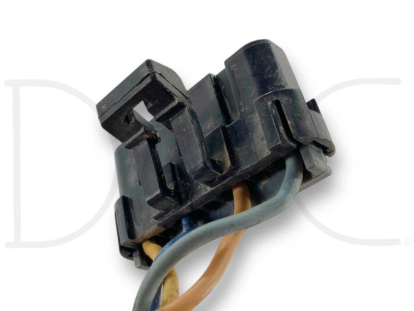 95-97 Chevy GMC C/K 1500 2500 HVAC Air Box Ac A/C Heat Wiring Harness 7754