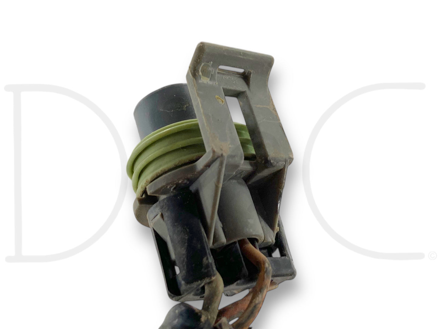 1995 Chevy GMC C/K 1500 4.3L V6 A/T Engine Bay Wiring Harness Fuse Box OE