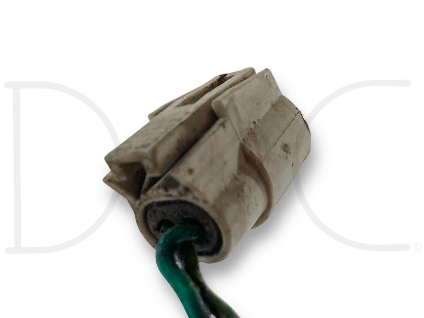 1995 Chevy GMC C/K 1500 4.3L V6 A/T Engine Bay Wiring Harness Fuse Box OE