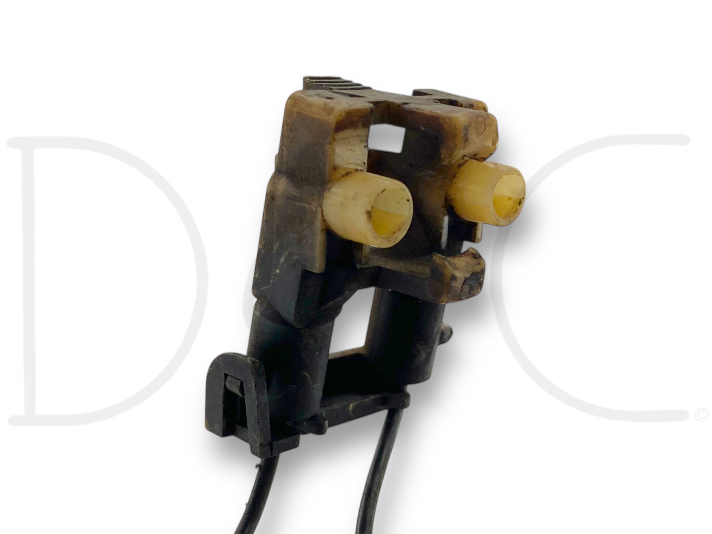1995 Chevy GMC C/K 1500 4.3L V6 A/T Engine Bay Wiring Harness Fuse Box OE