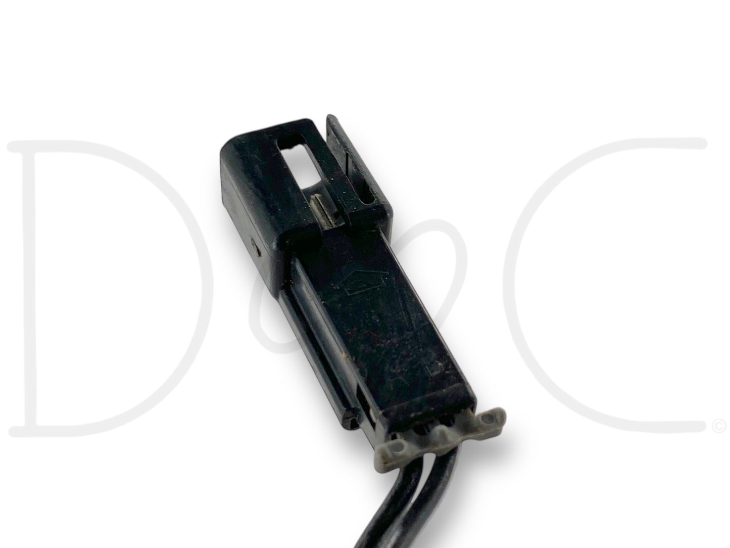 1995 Chevy GMC 1500 2500 Regular Cab Interior Wiring Harness 7229 7208