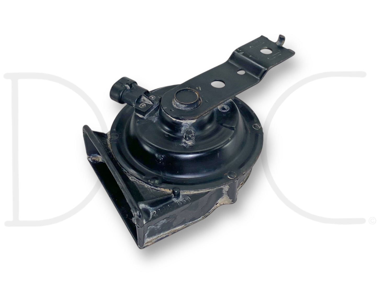 88-98 Chevy GMC C/K 1500 2500 3500 Horn OEM Delco Remy
