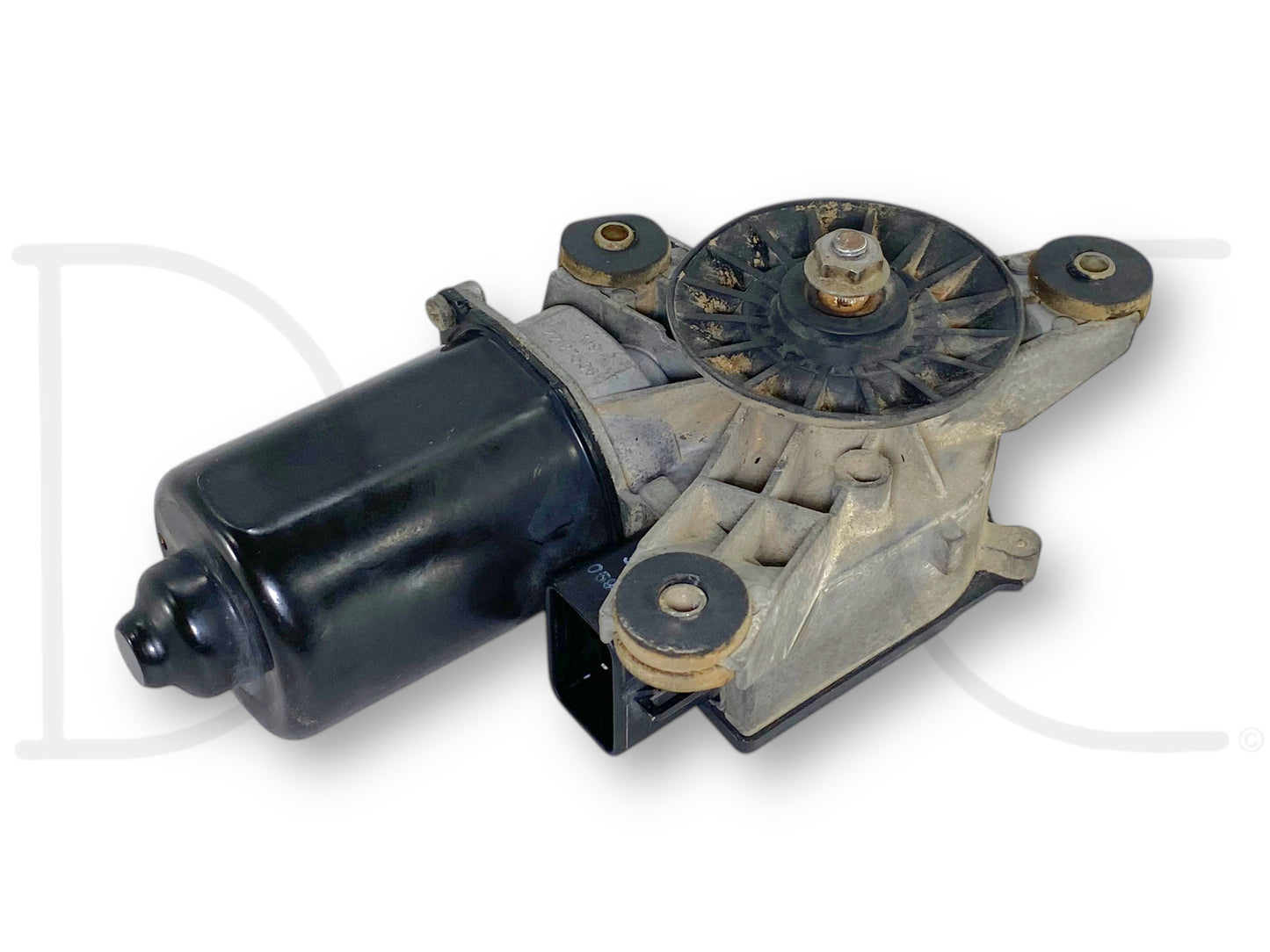 88-98 Chevy GMC C/K 1500 2500 3500 Windshield Wiper Motor 5049372
