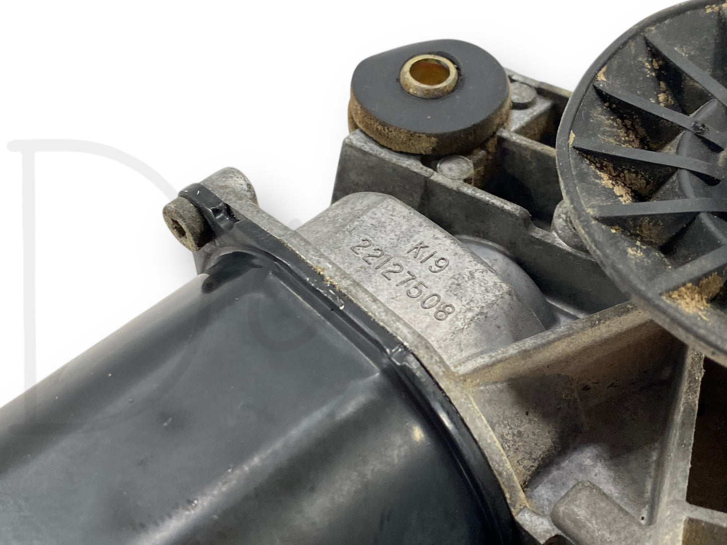 88-98 Chevy GMC C/K 1500 2500 3500 Windshield Wiper Motor 5049372