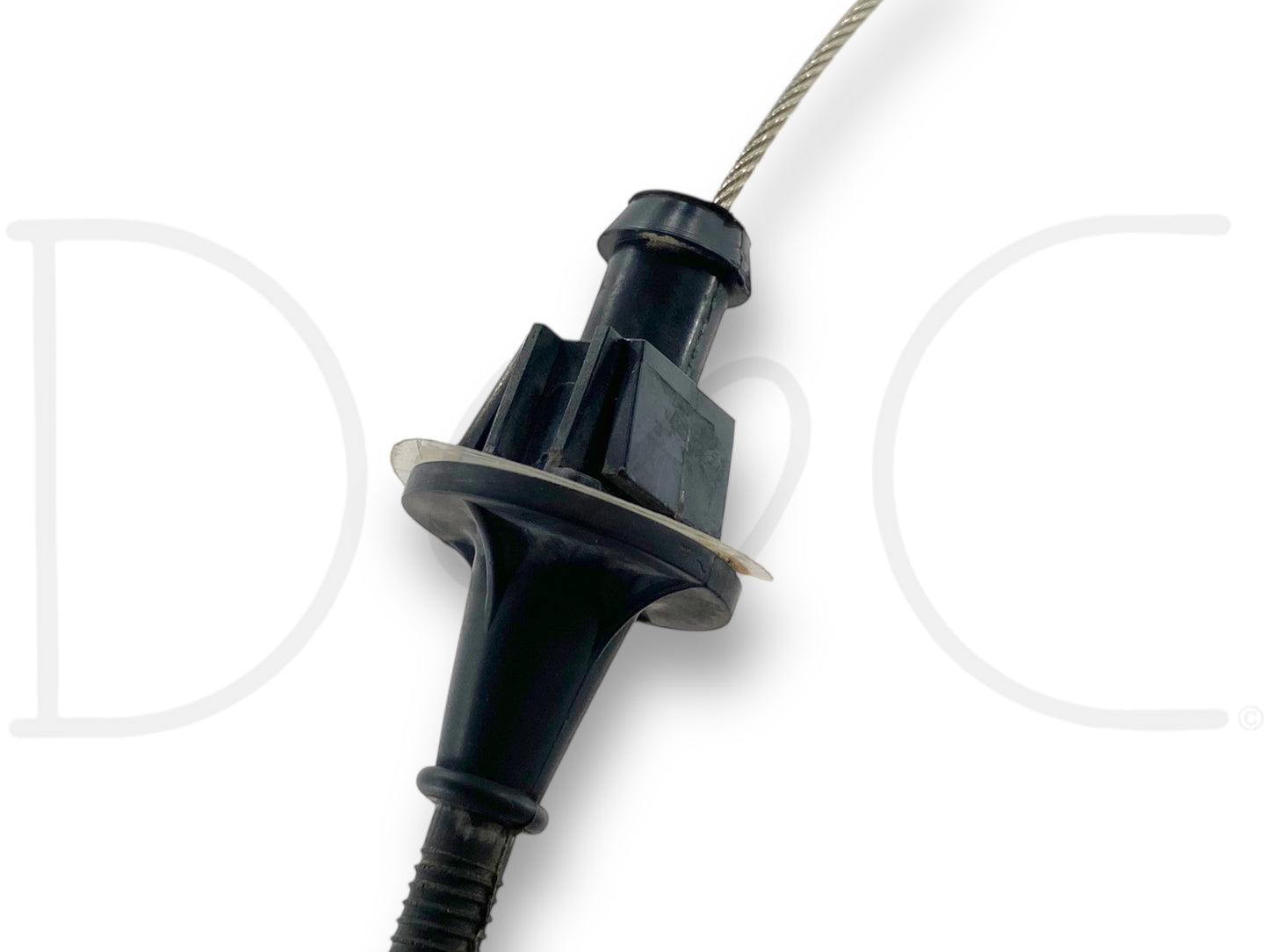 88-95 Chevy GMC C/K 1500 2500 Tbi Throttle Cable OEM