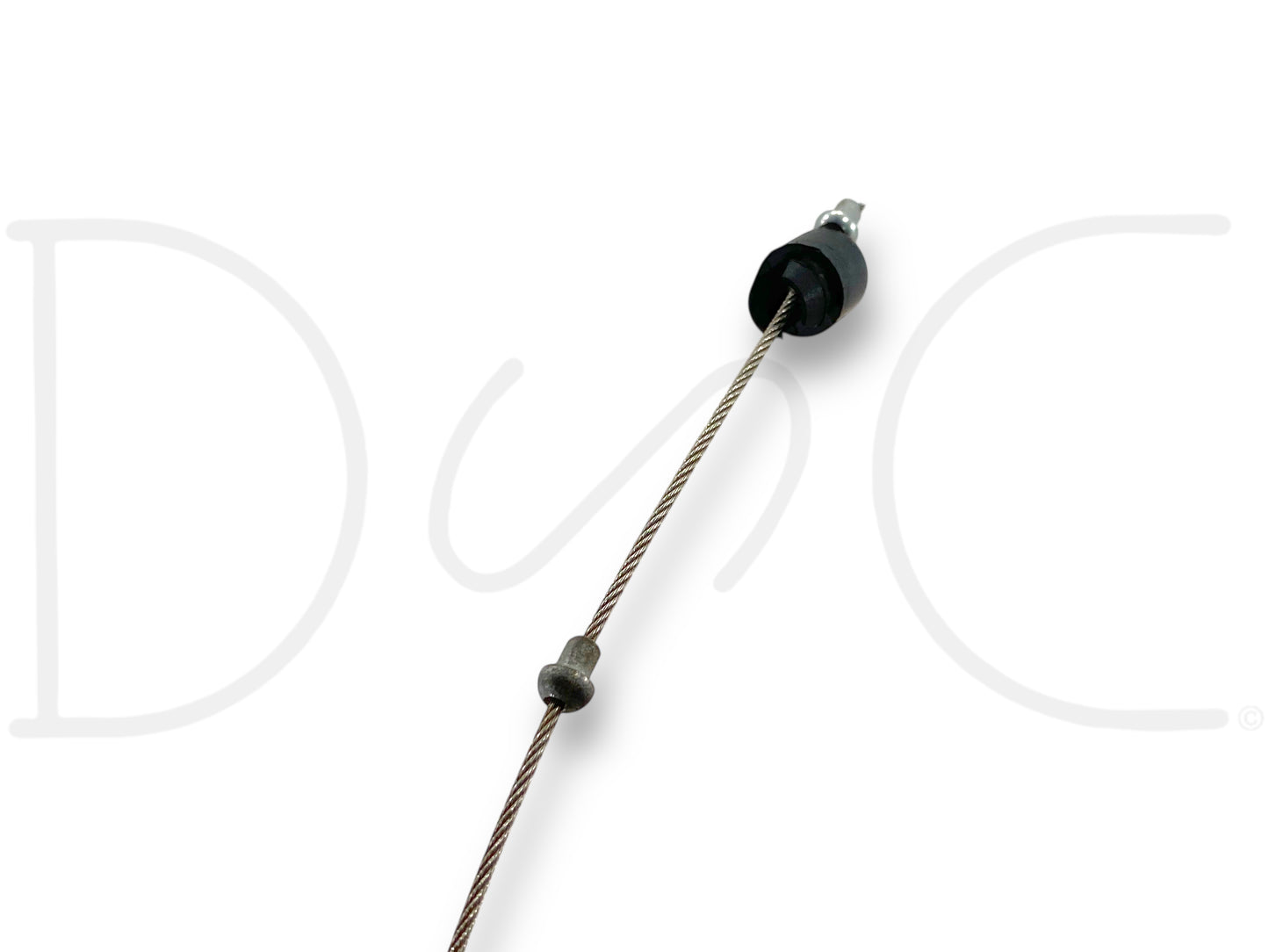 88-95 Chevy GMC C/K 1500 2500 Tbi Throttle Cable OEM