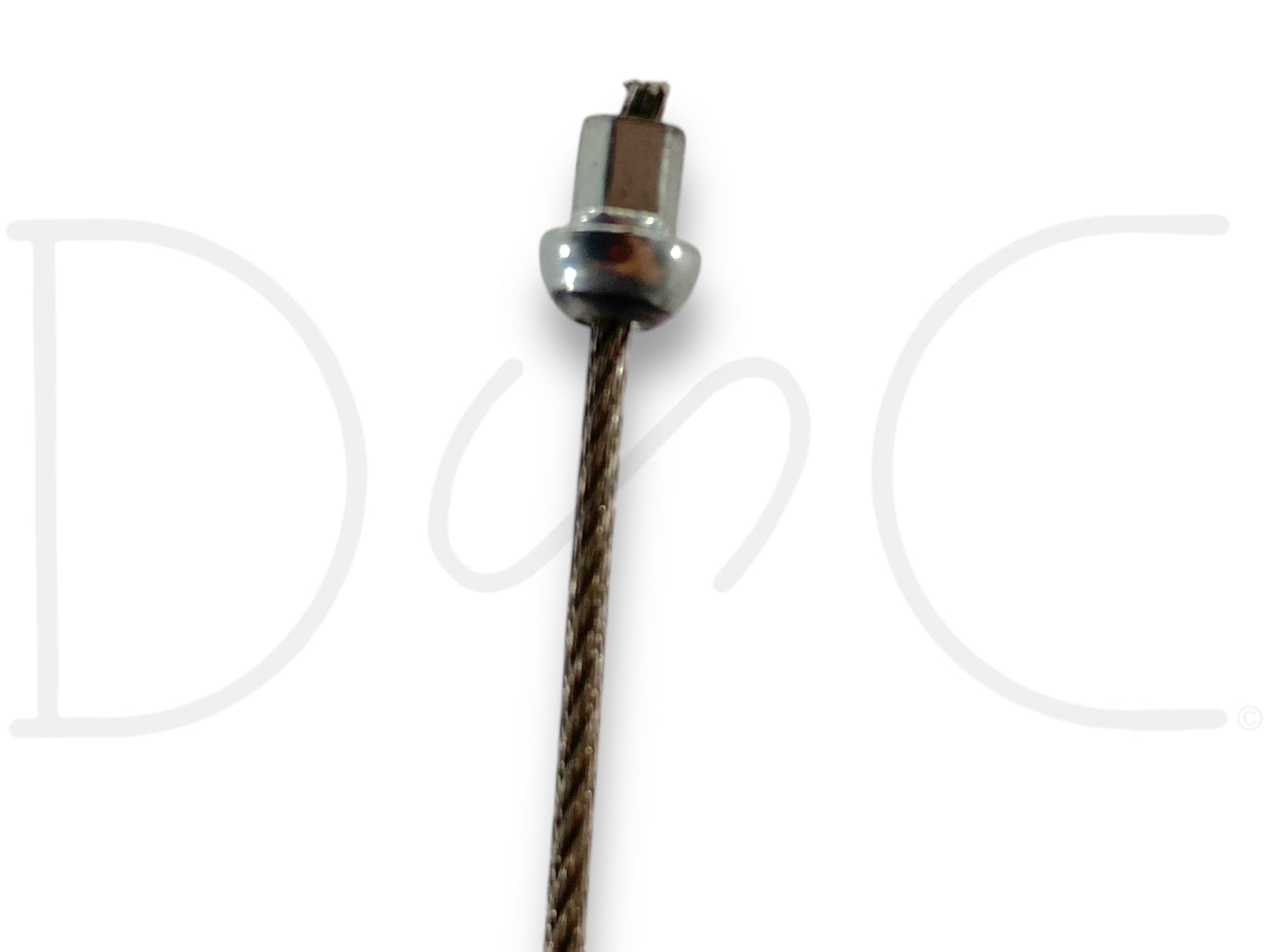 88-95 Chevy GMC C/K 1500 2500 Tbi Throttle Cable OEM