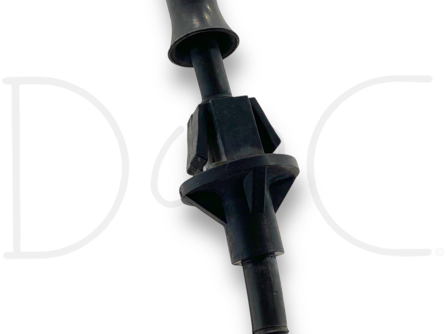 88-95 Chevy GMC C/K 1500 2500 Tbi Throttle Cable OEM