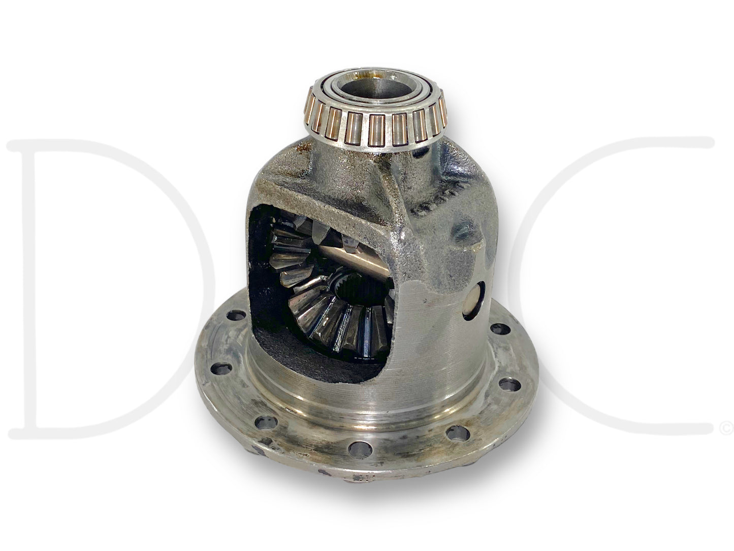 88-98 Chevy GMC C1500 10 Bolt Rear Axle Diff Differential Carrier 30 Spline