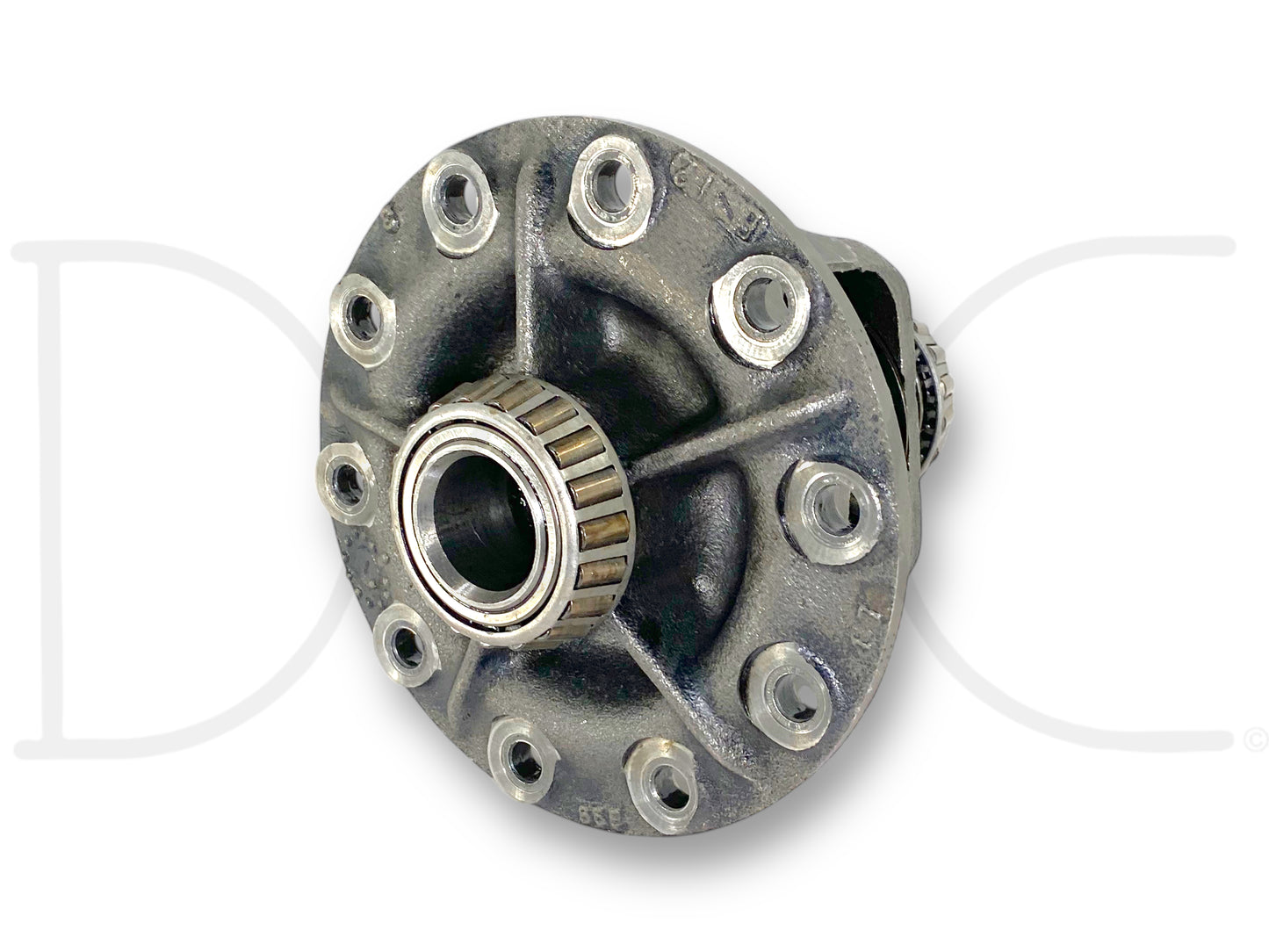 88-98 Chevy GMC C1500 10 Bolt Rear Axle Diff Differential Carrier 30 Spline