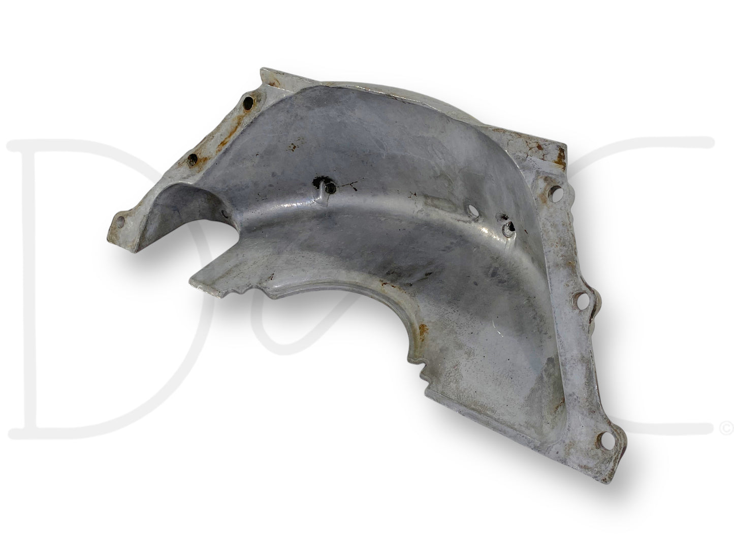 88-98 Chevy GMC C/K 1500 700R4 4L60E Transmission Bellhousing Access Cover