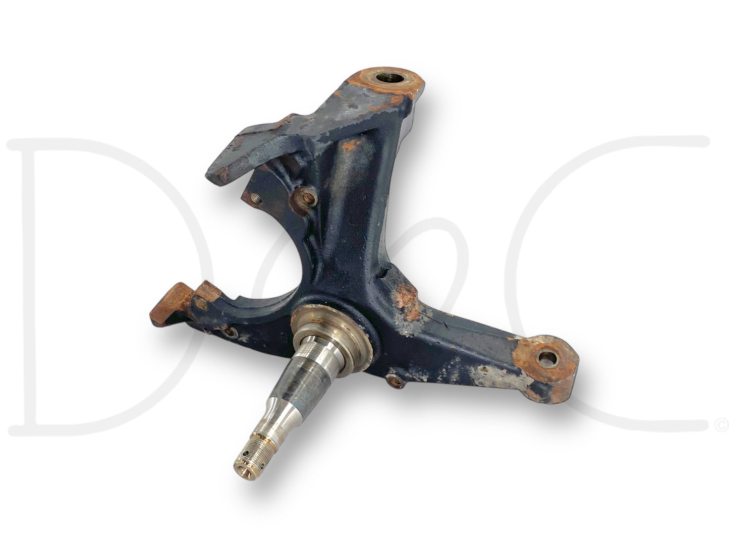 88-98 Chevy GMC 1500 RH Right Passenger 2WD 2X4 Spindle Knuckle 15649948