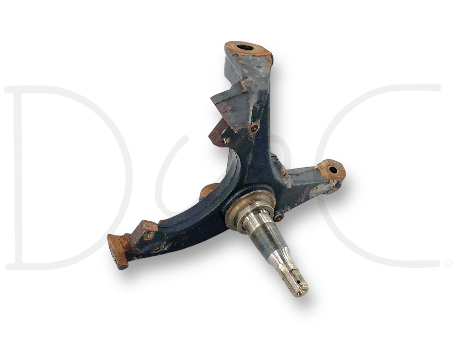 88-98 Chevy GMC 1500 RH Right Passenger 2WD 2X4 Spindle Knuckle 15649948
