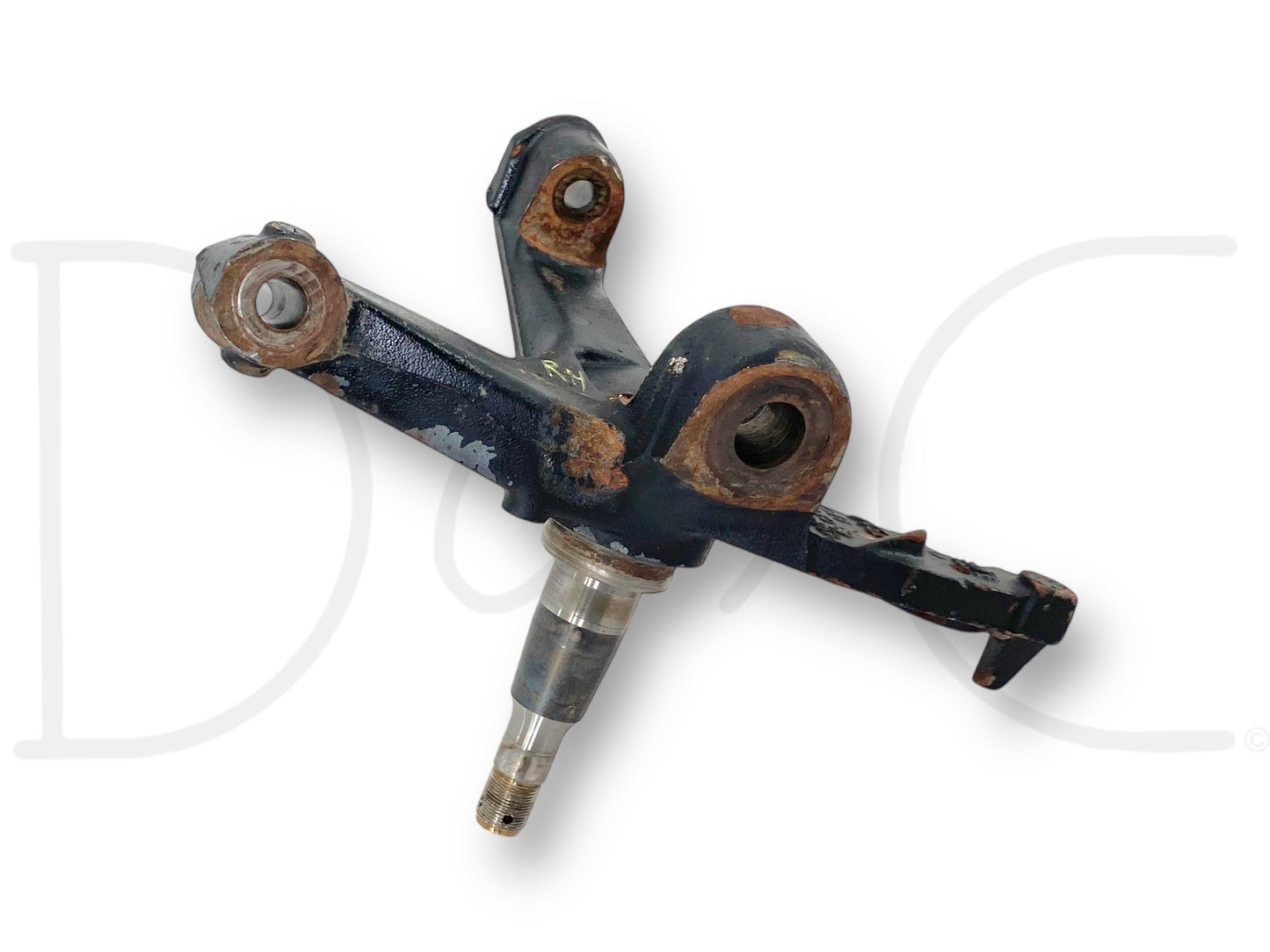 88-98 Chevy GMC 1500 RH Right Passenger 2WD 2X4 Spindle Knuckle 15649948