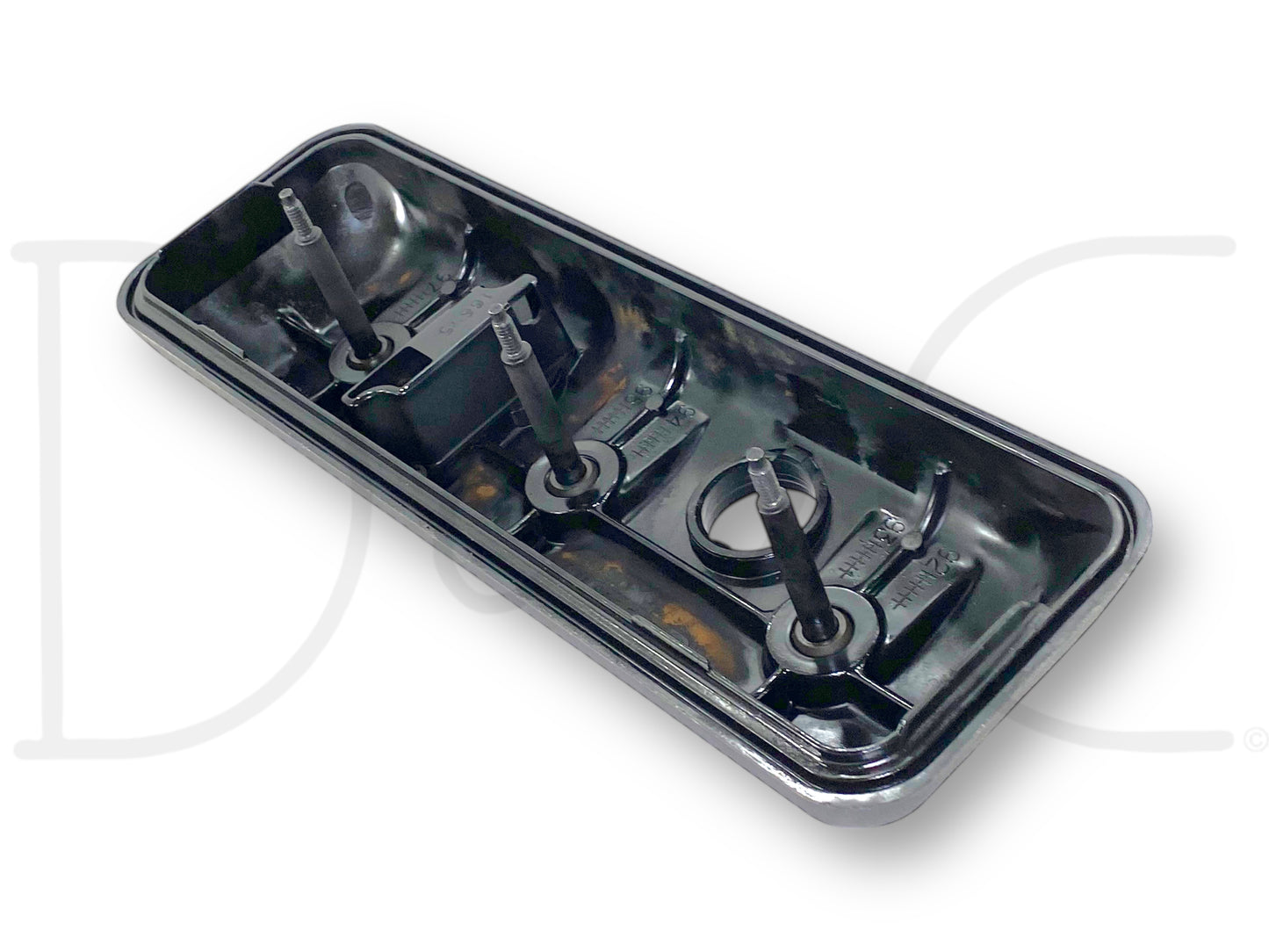 95-05 Chevy GMC 4.3 4.3L V6 Vortec Engine Valve Cover OEM 12554256