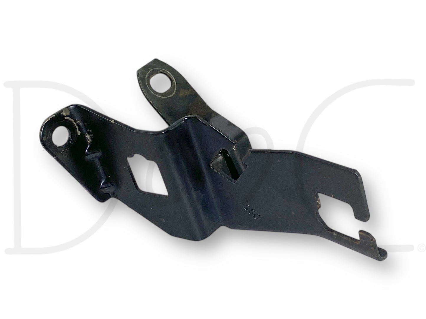 94-95 Chevy GMC C/K 1500 4.3 V6 Tbi Throttle Cable Mount Mounting Bracket OE