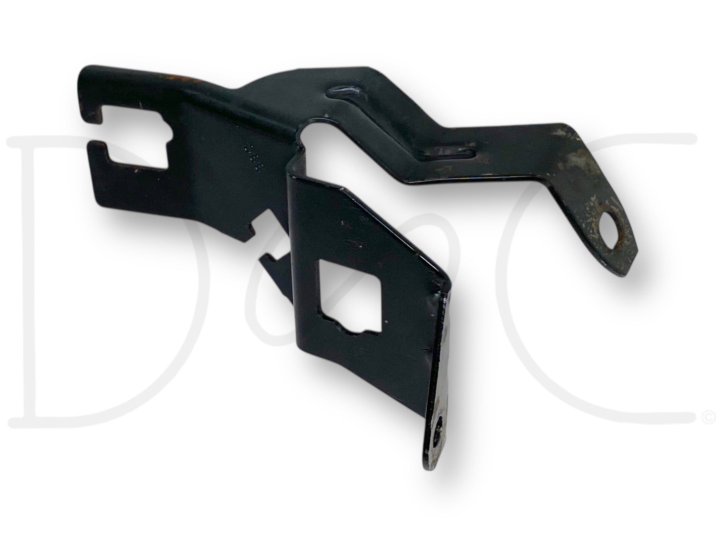 94-95 Chevy GMC C/K 1500 4.3 V6 Tbi Throttle Cable Mount Mounting Bracket OE
