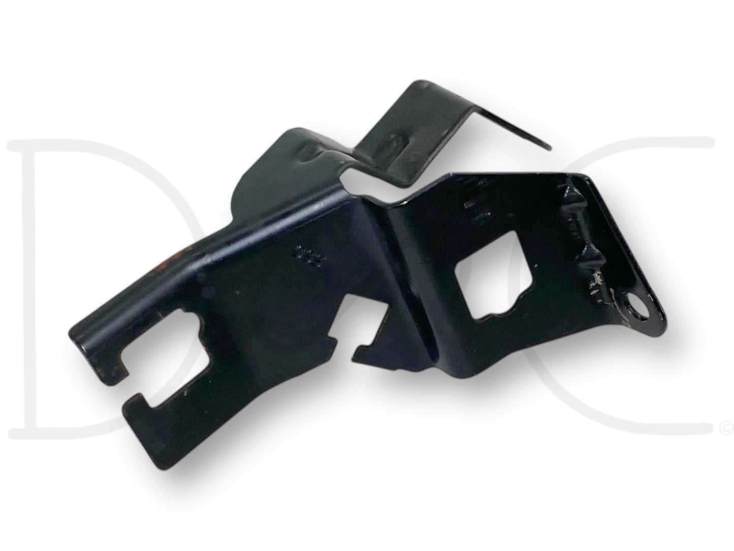 94-95 Chevy GMC C/K 1500 4.3 V6 Tbi Throttle Cable Mount Mounting Bracket OE