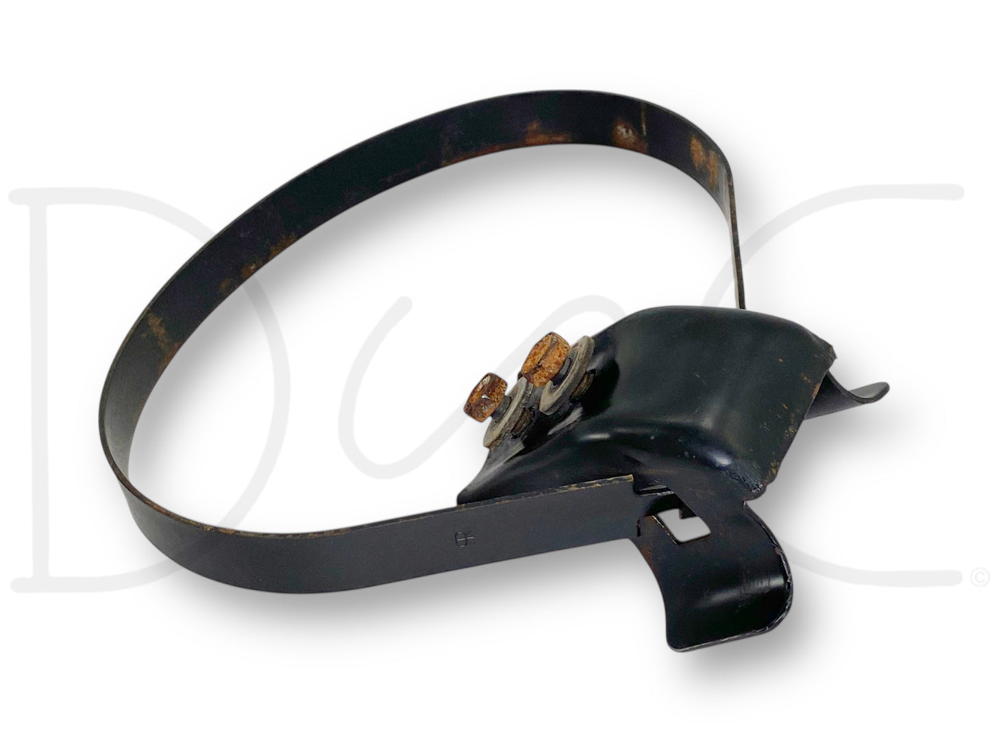 94-95 Chevy GMC C/K 1500 4.3 4.3L V6 Tbi Air Intake Duct Tube Mount Bracket OEM