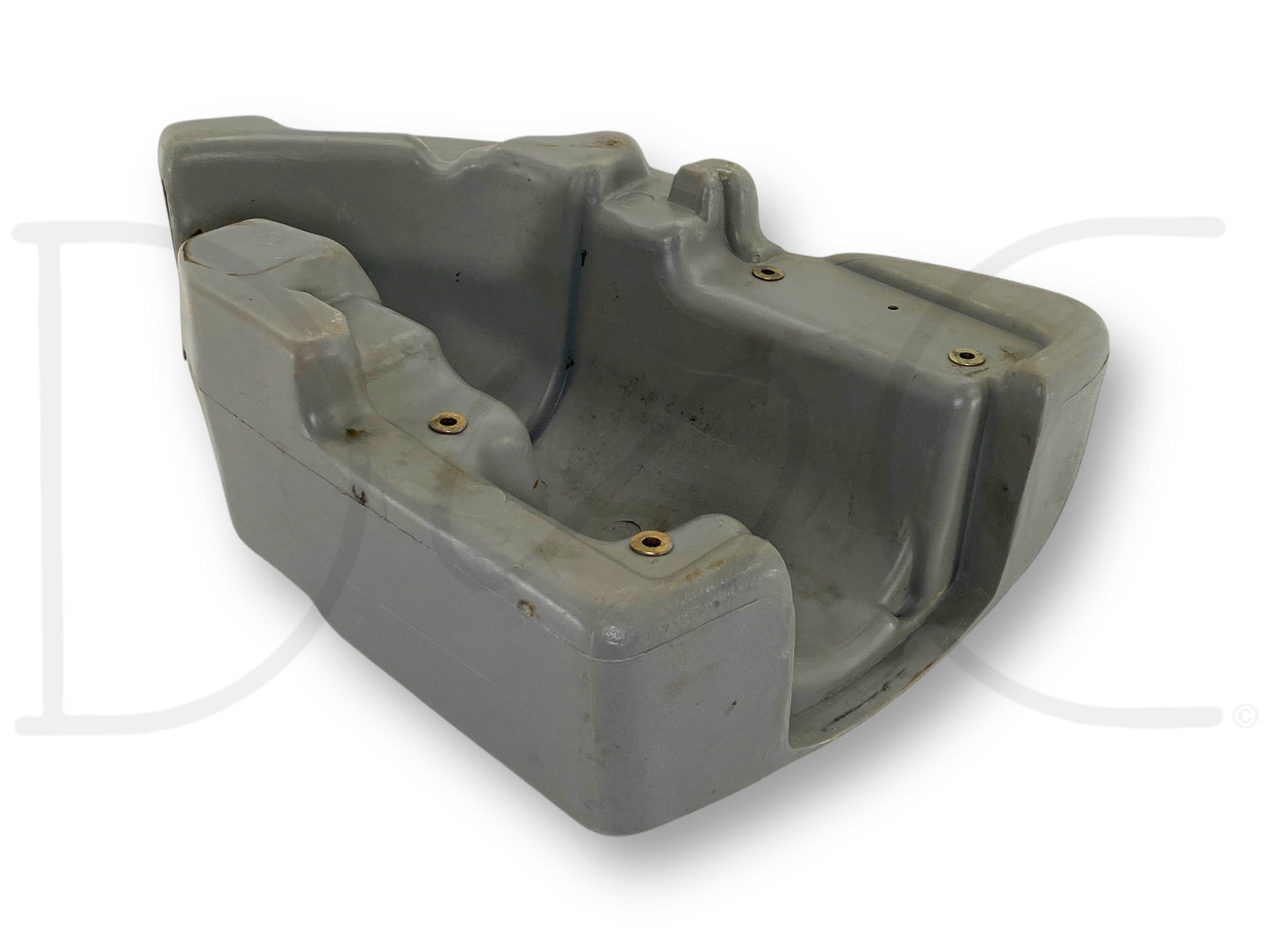 Cat 226B 226B2 Skid Steer LH Left Side Joystick Trim Panel Console 2186391