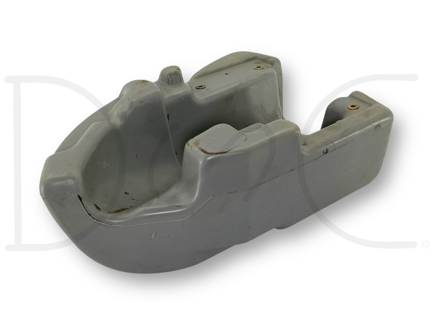 Cat 226B 226B2 Skid Steer LH Left Side Joystick Trim Panel Console 2186391