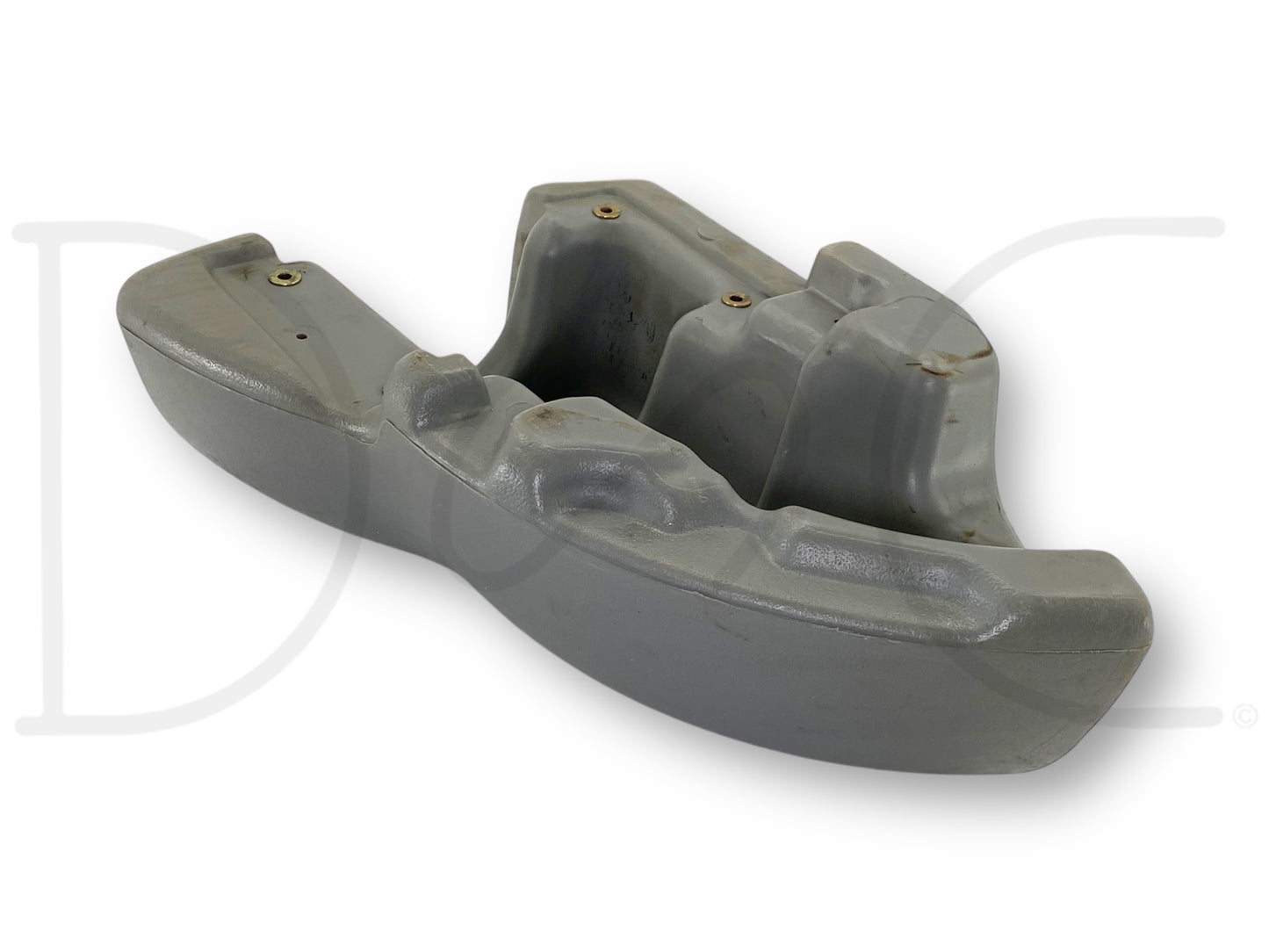 Cat 226B 226B2 Skid Steer LH Left Side Joystick Trim Panel Console 2186391
