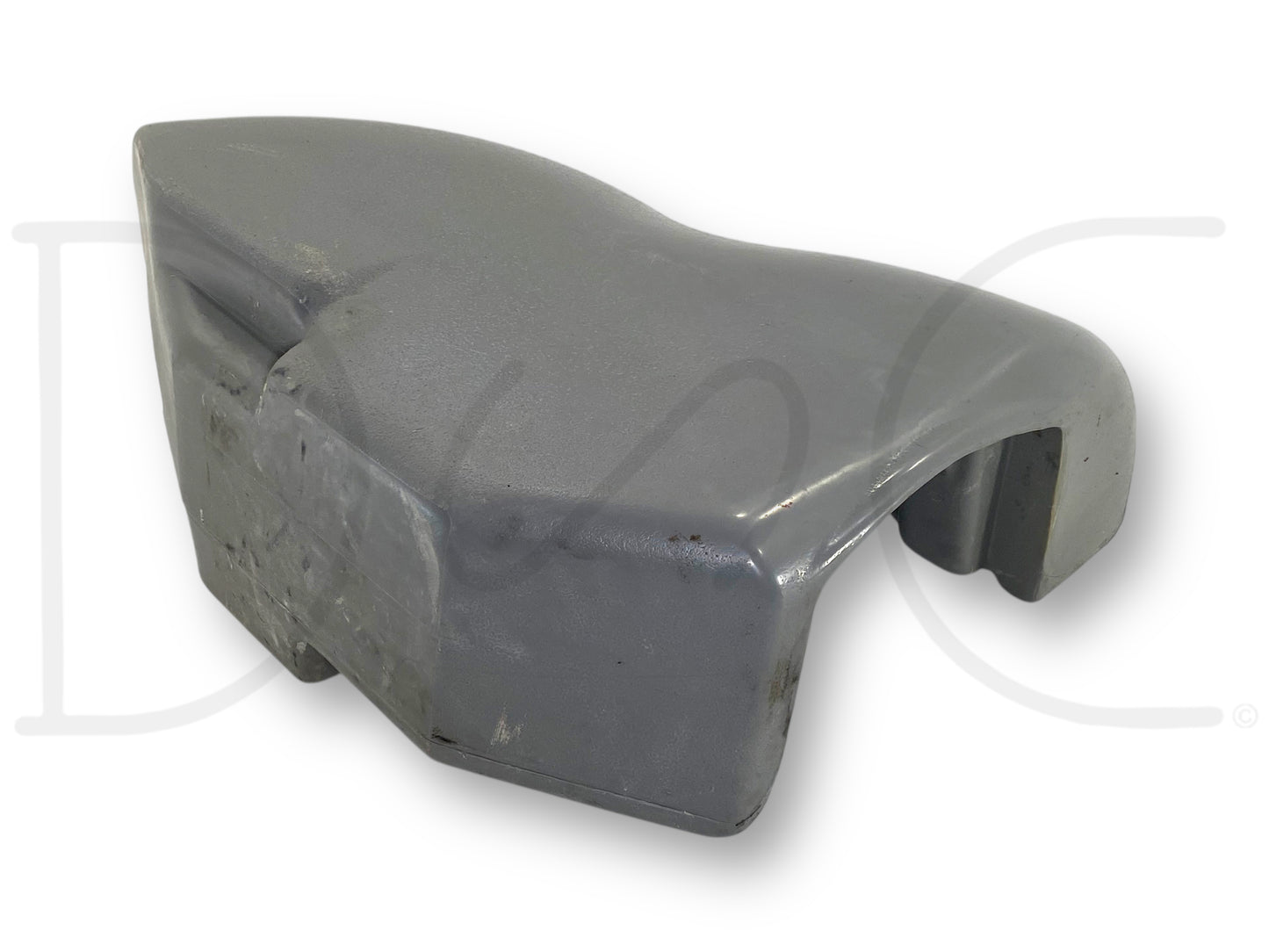 Cat 226B 226B2 Skid Steer RH Right Side Joystick Trim Panel Console 2186389