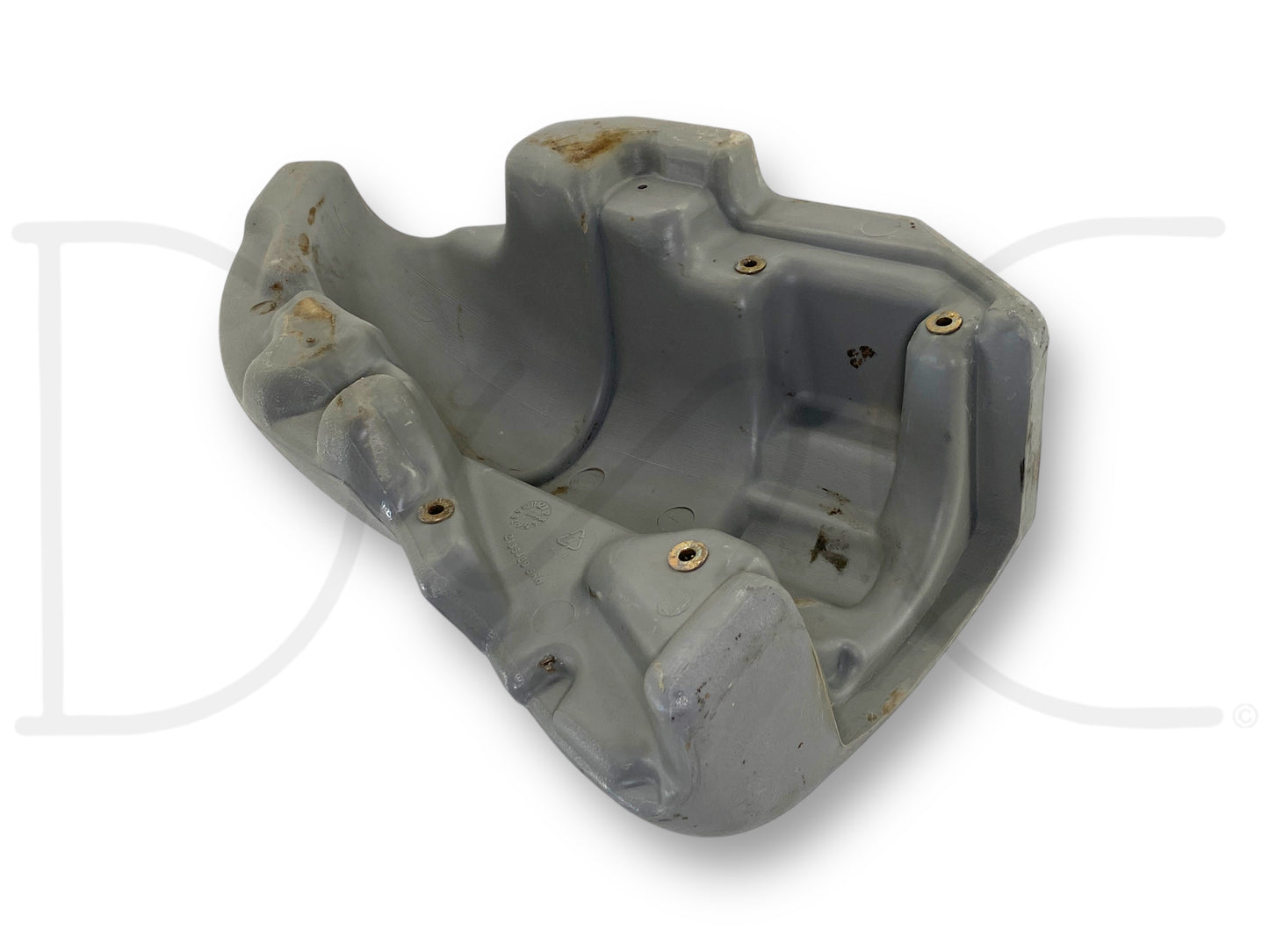 Cat 226B 226B2 Skid Steer RH Right Side Joystick Trim Panel Console 2186389