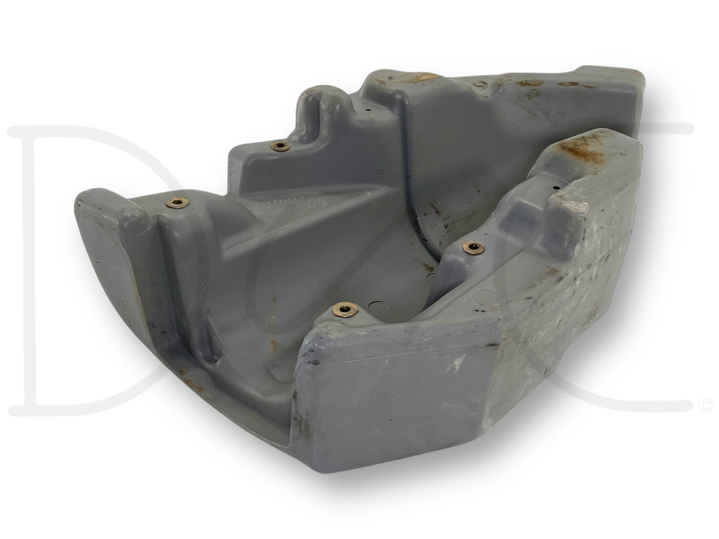 Cat 226B 226B2 Skid Steer RH Right Side Joystick Trim Panel Console 2186389