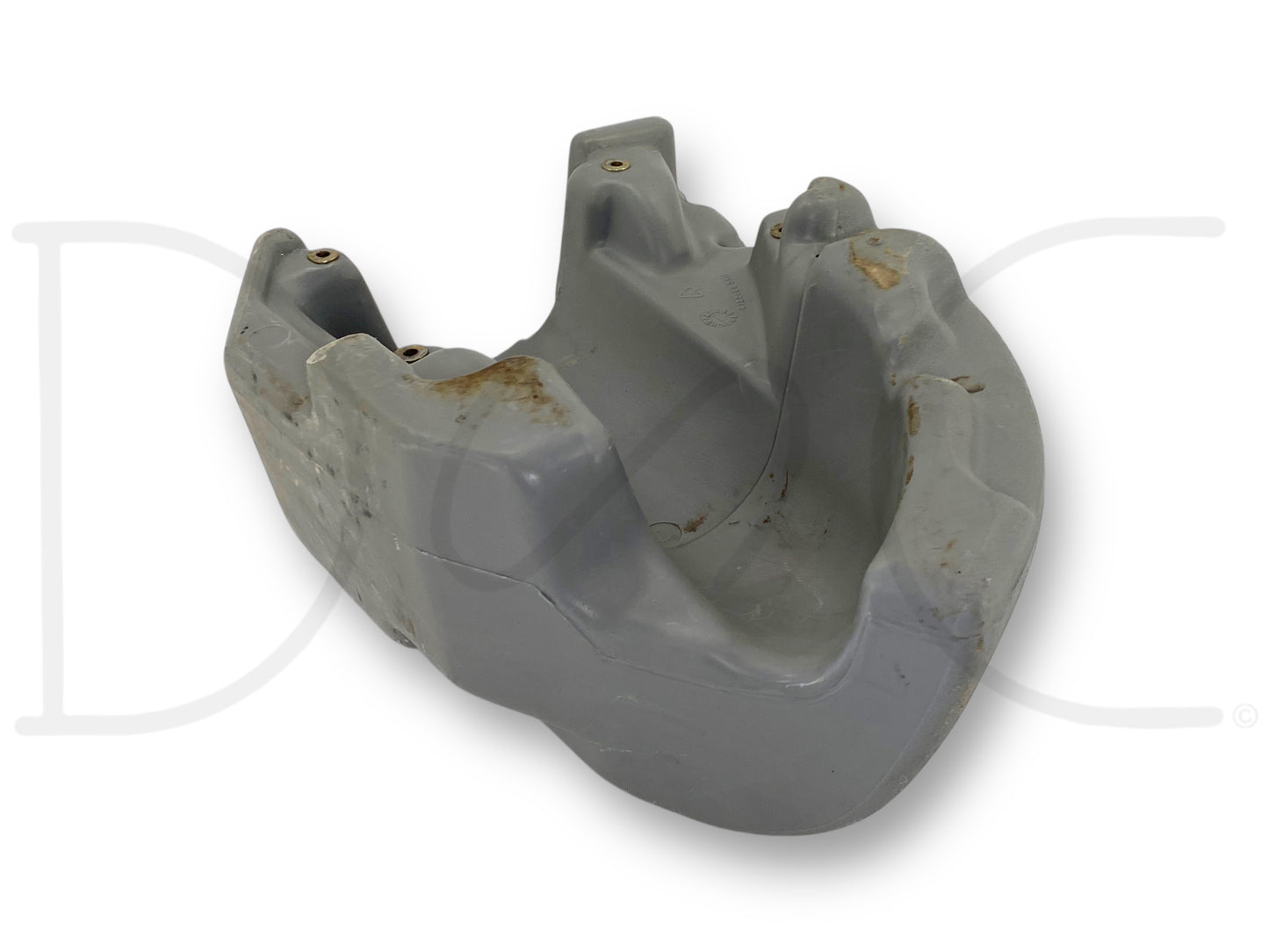 Cat 226B 226B2 Skid Steer RH Right Side Joystick Trim Panel Console 2186389