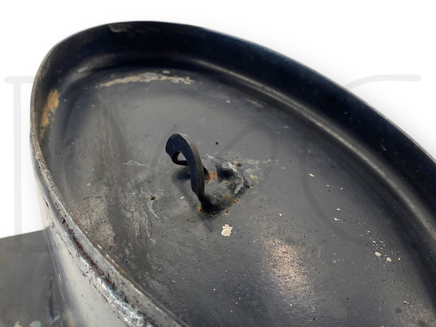 Cat 226B 226B2 Skid Steer Exhaust Muffler 272-3046